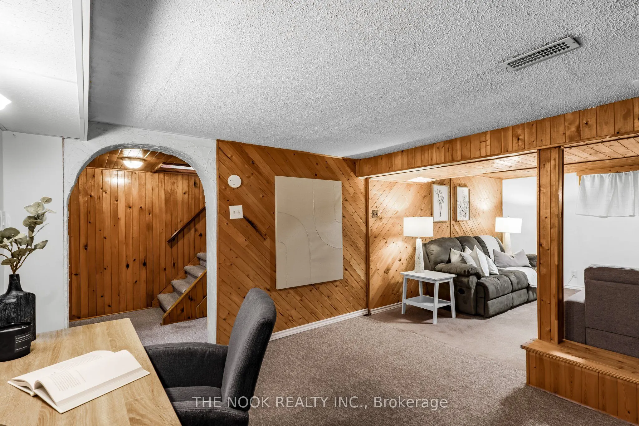 201 Ski Hill Road