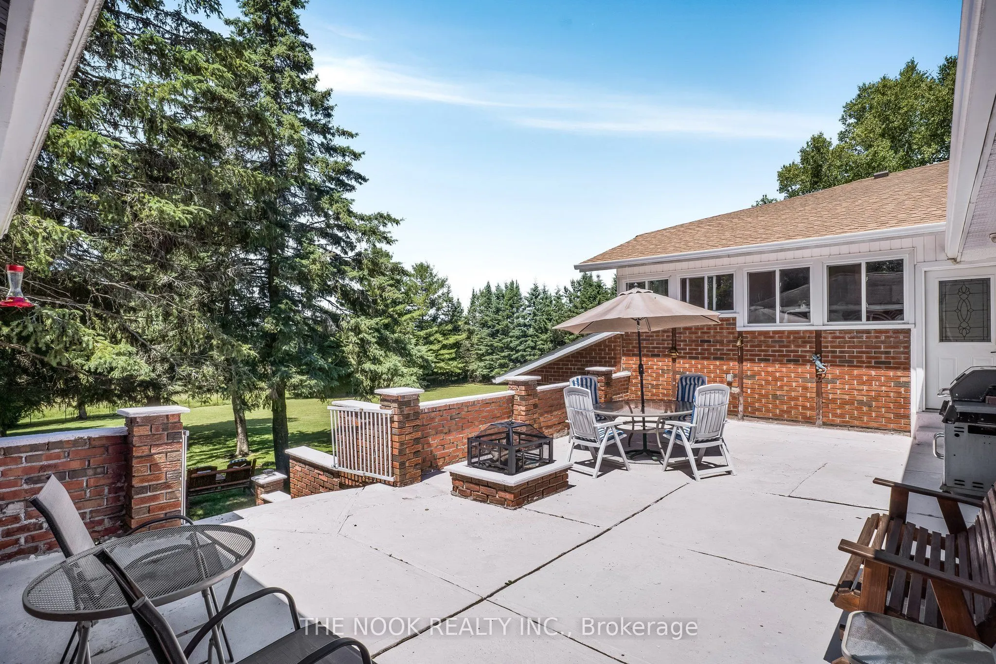201 Ski Hill Road