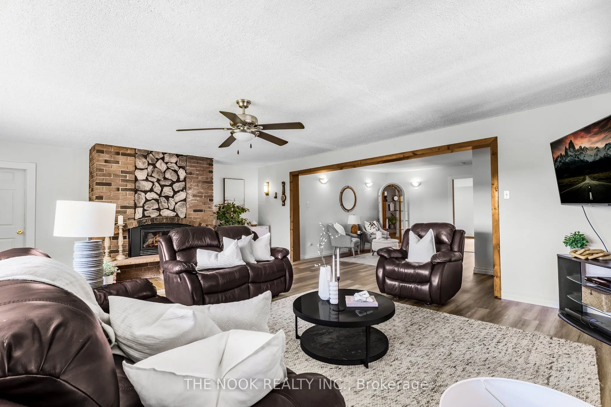 201 Ski Hill Road