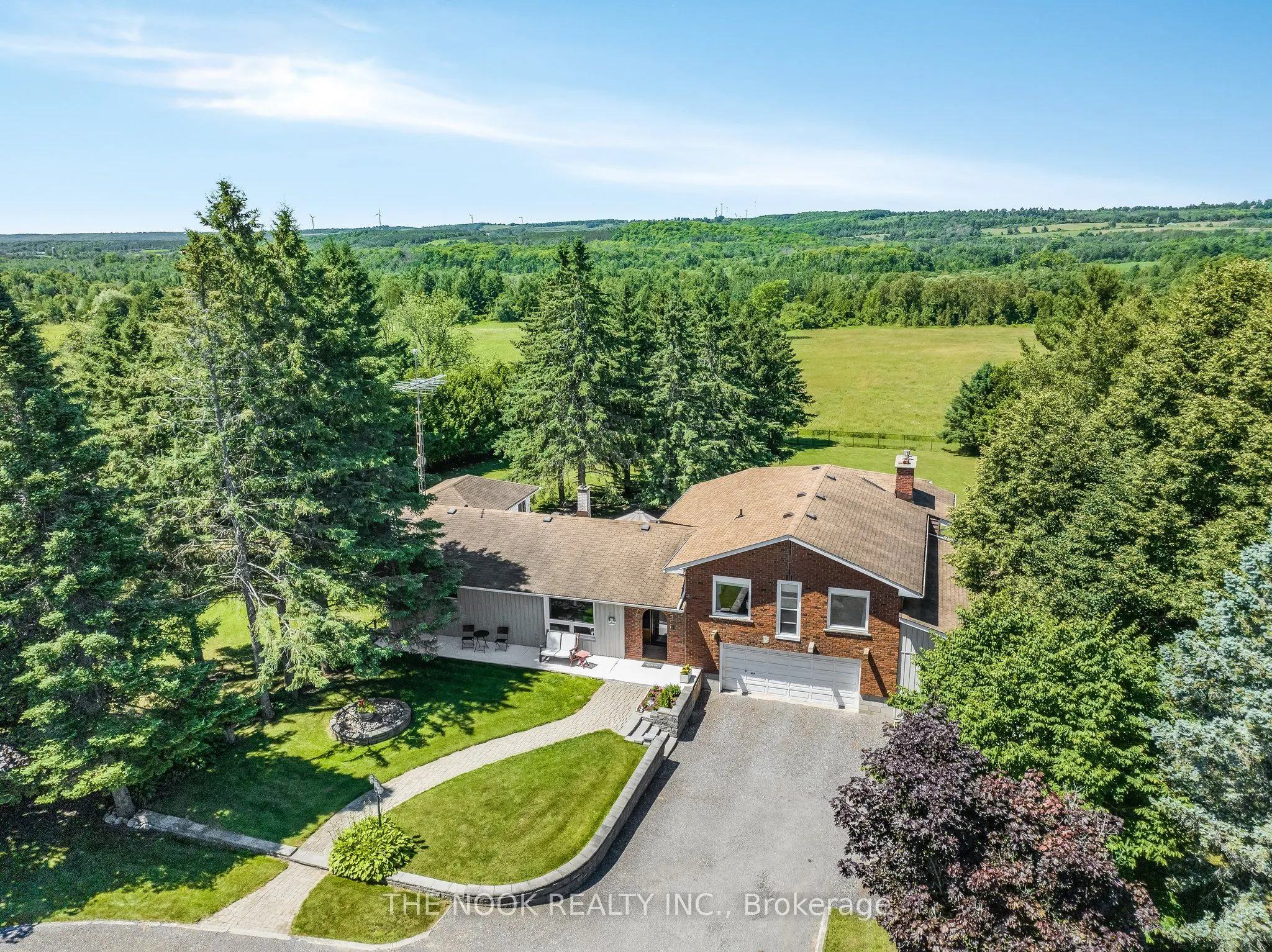 201 Ski Hill Road