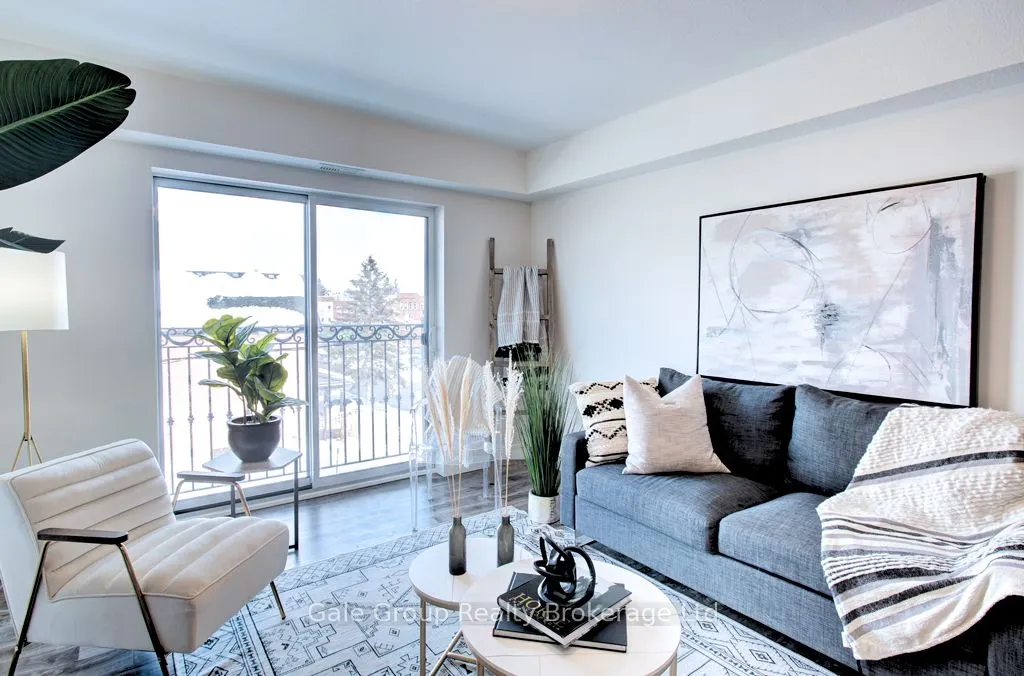 34 Brock Street, #303
