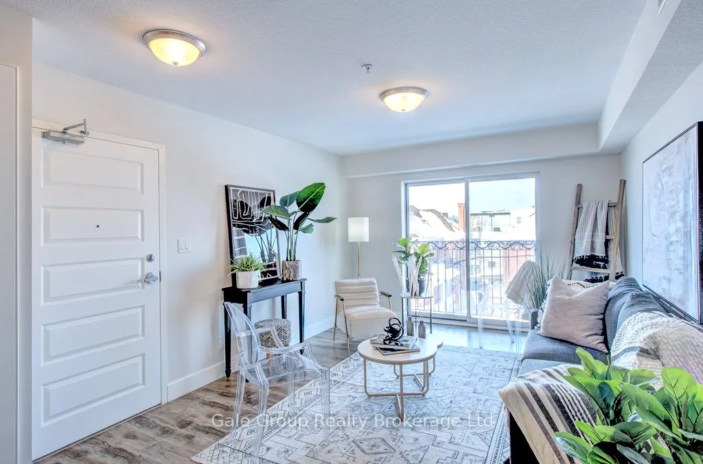 34 Brock Street, #303