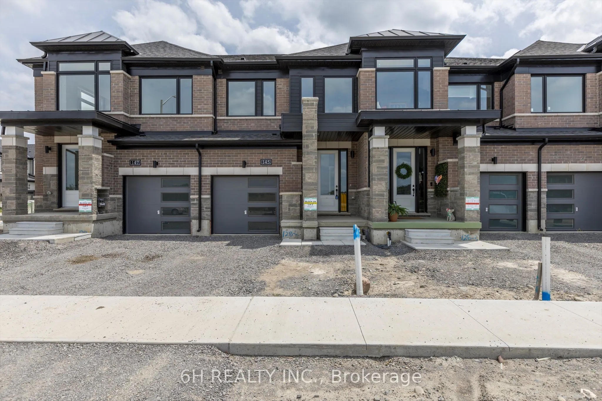 145 Pike Street