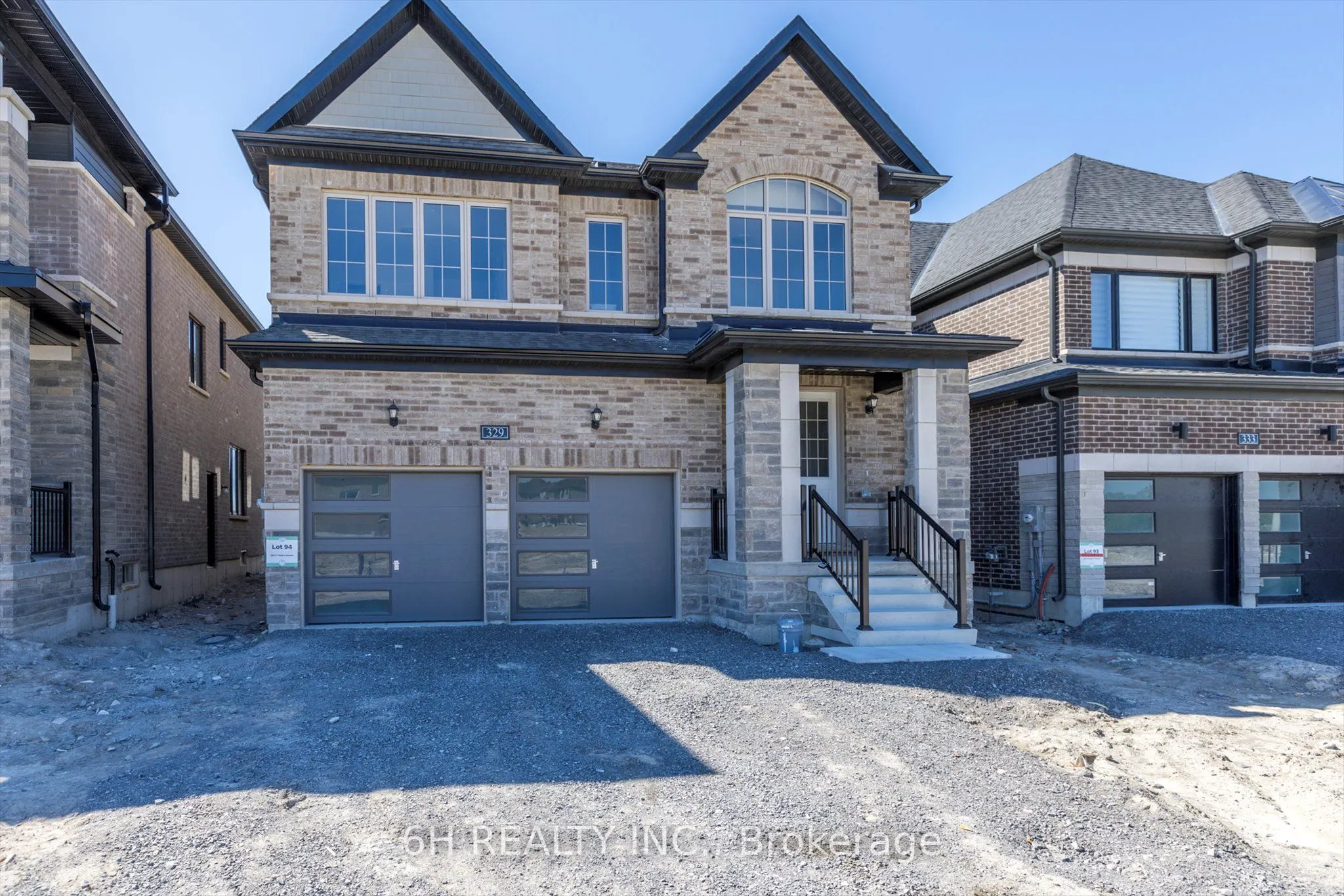 329 O'Toole Crescent