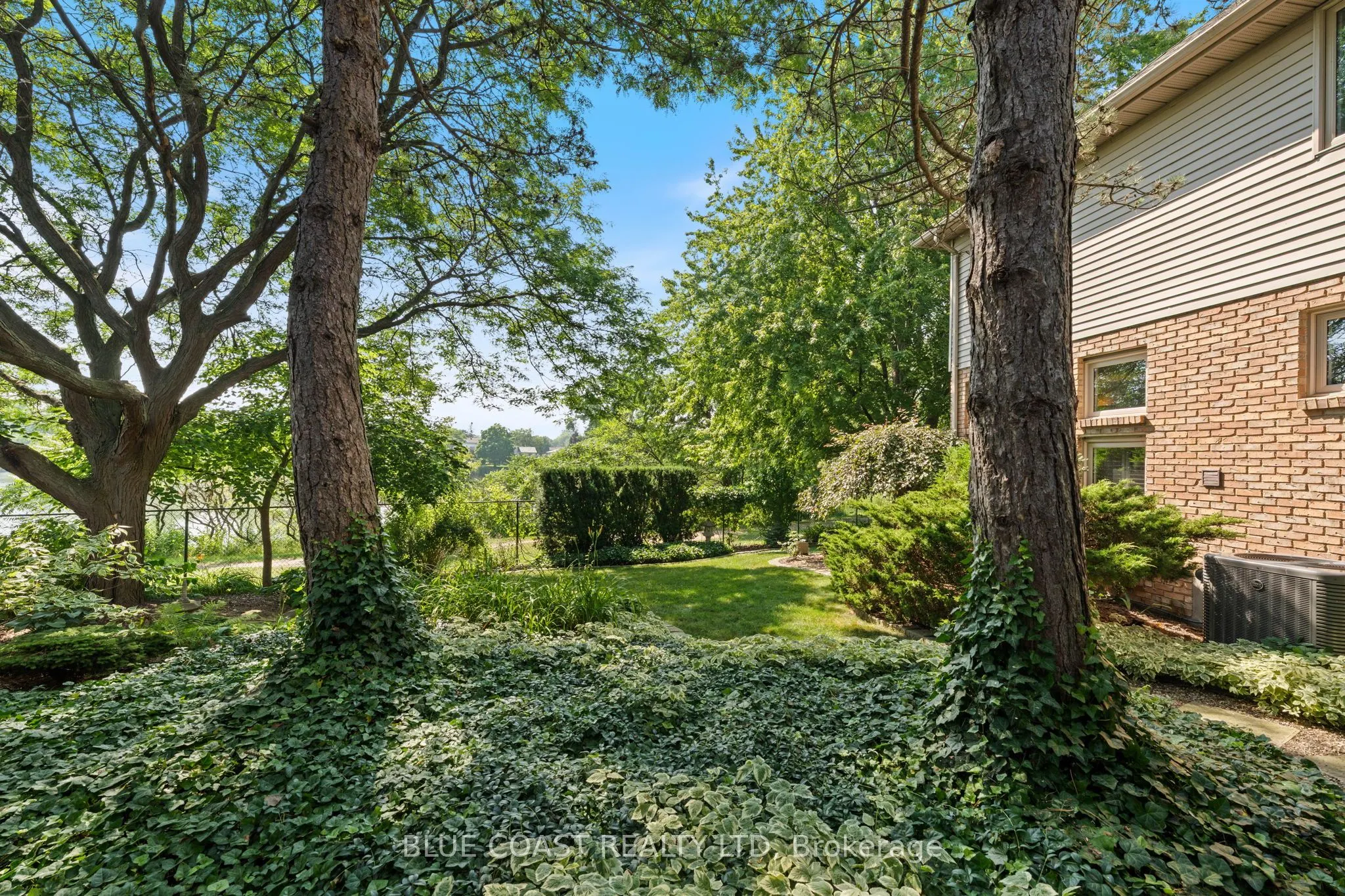 291 Tawny Road
