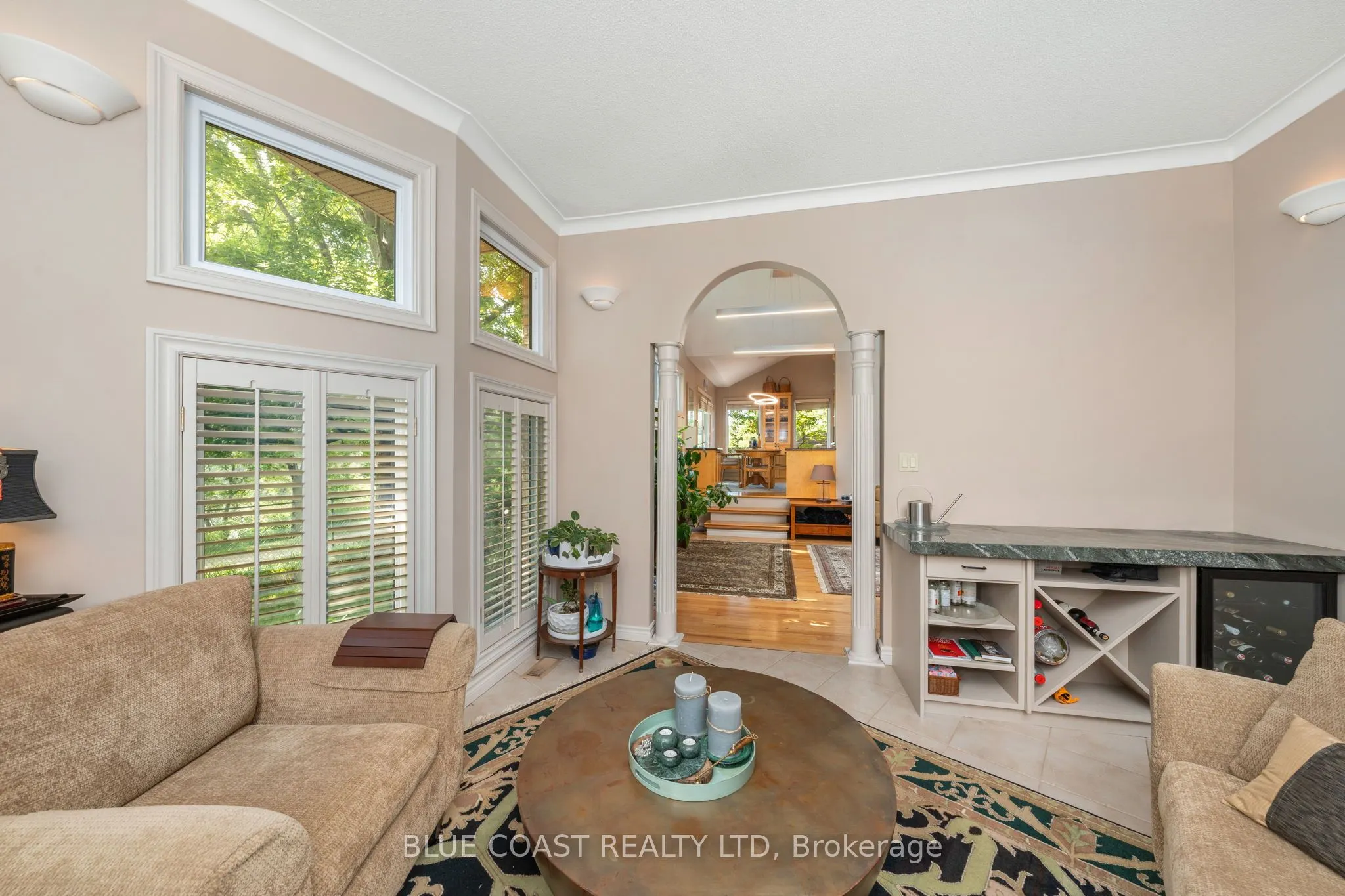 291 Tawny Road
