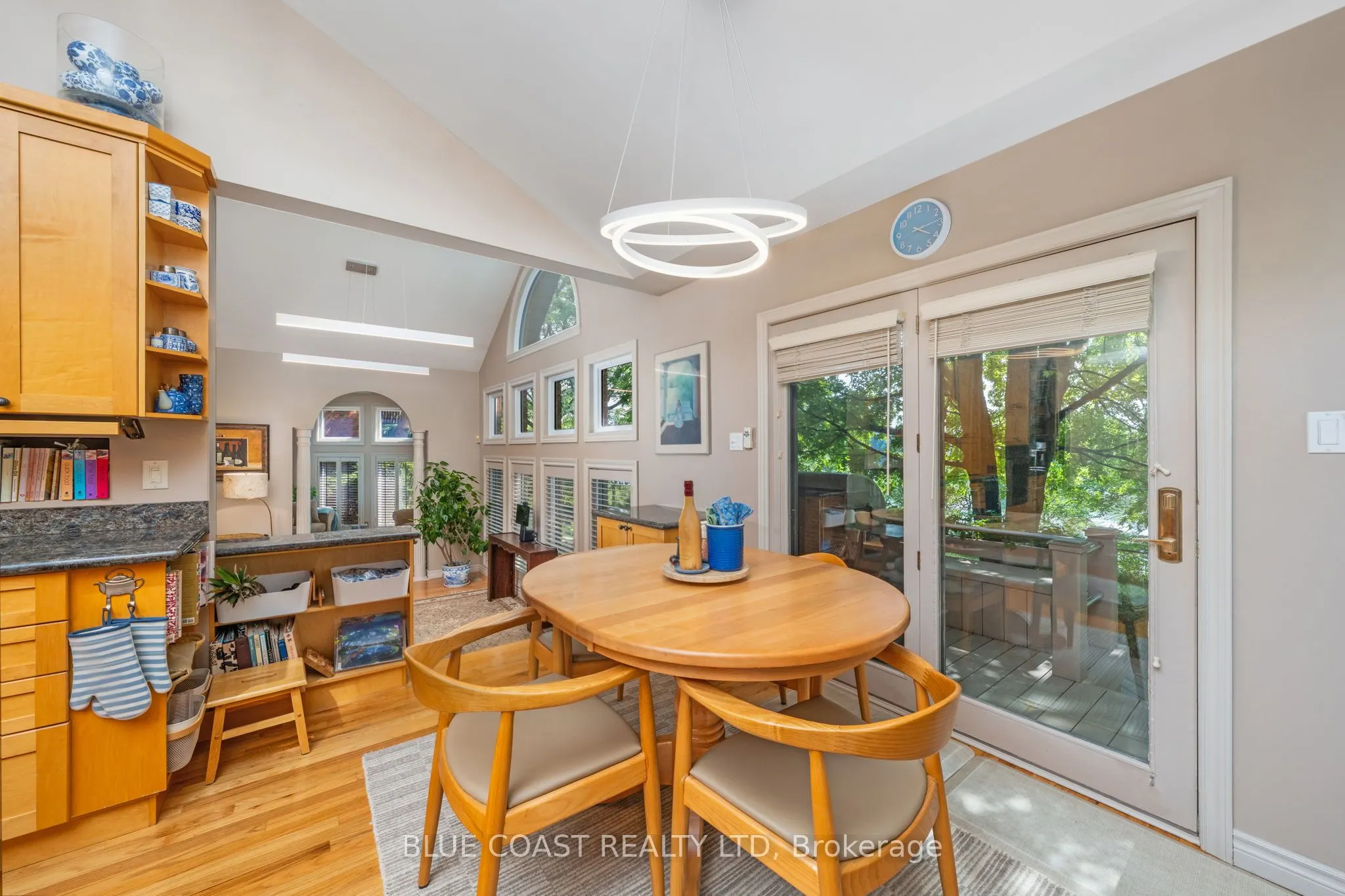 291 Tawny Road