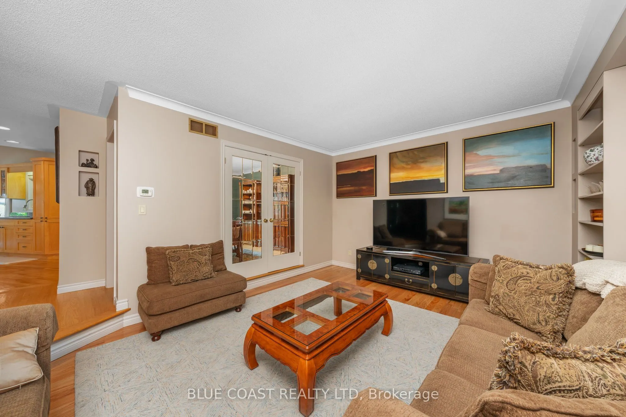 291 Tawny Road