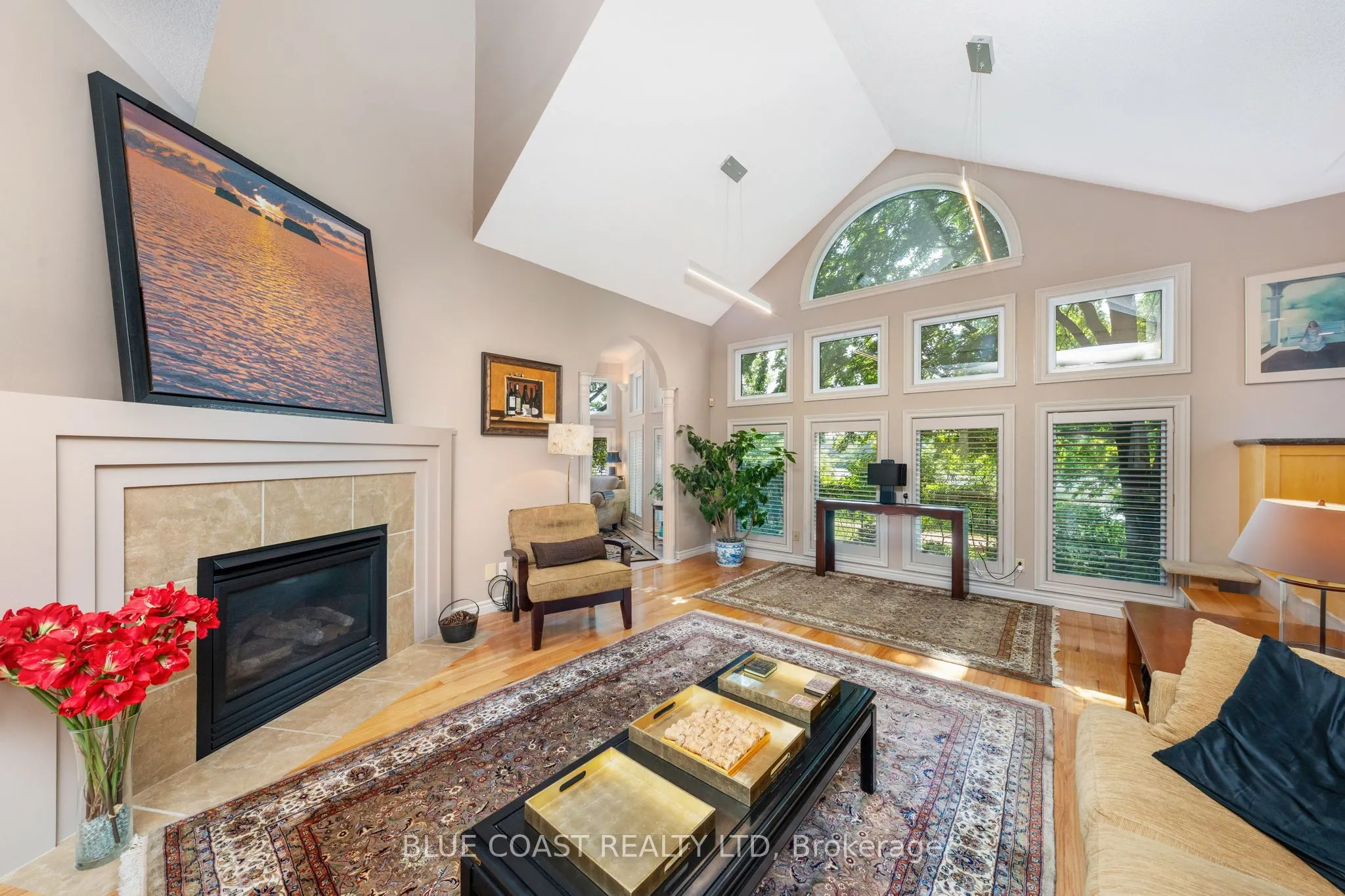 291 Tawny Road
