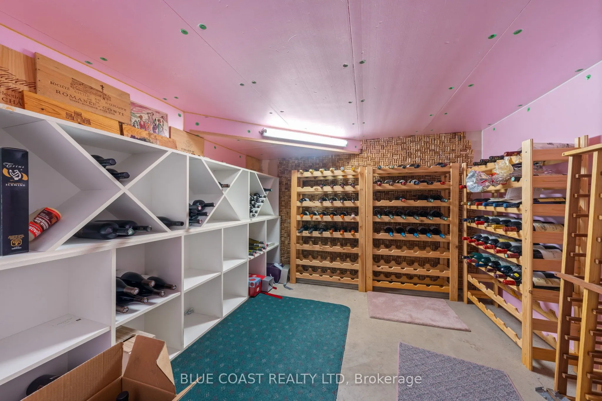 291 Tawny Road