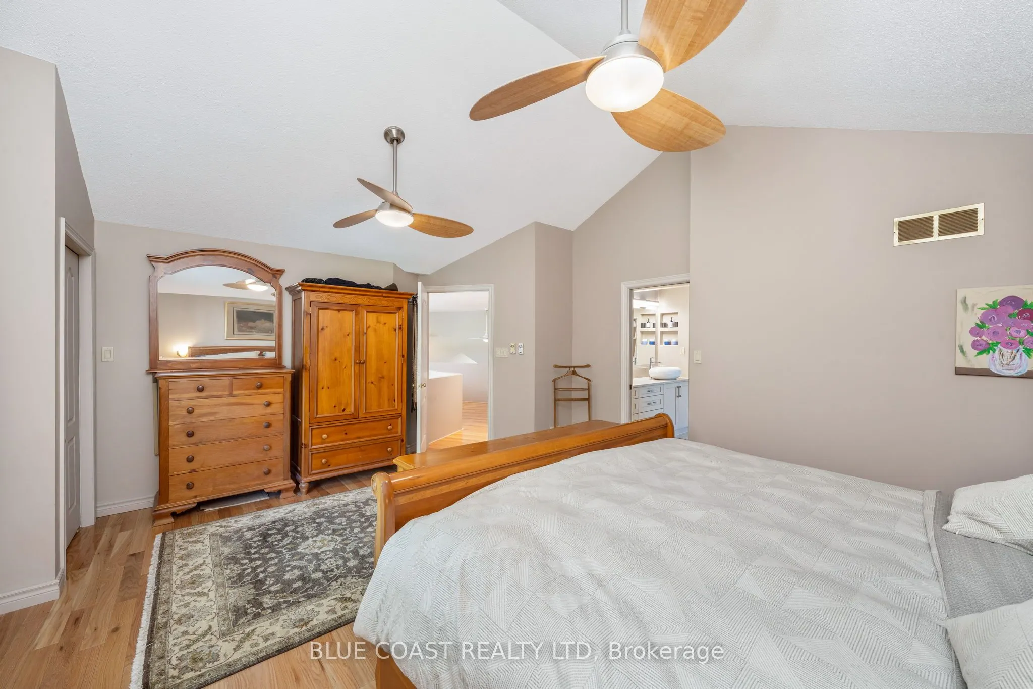 291 Tawny Road
