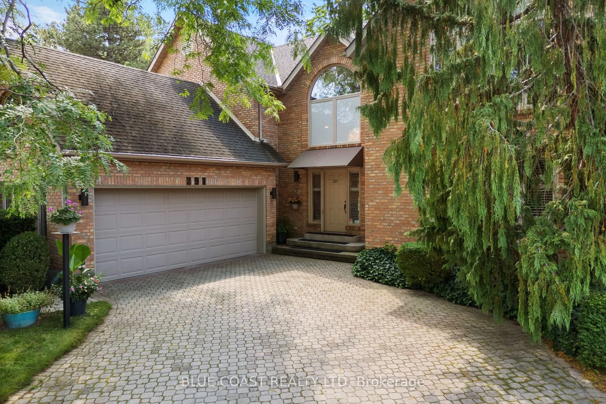 291 Tawny Road
