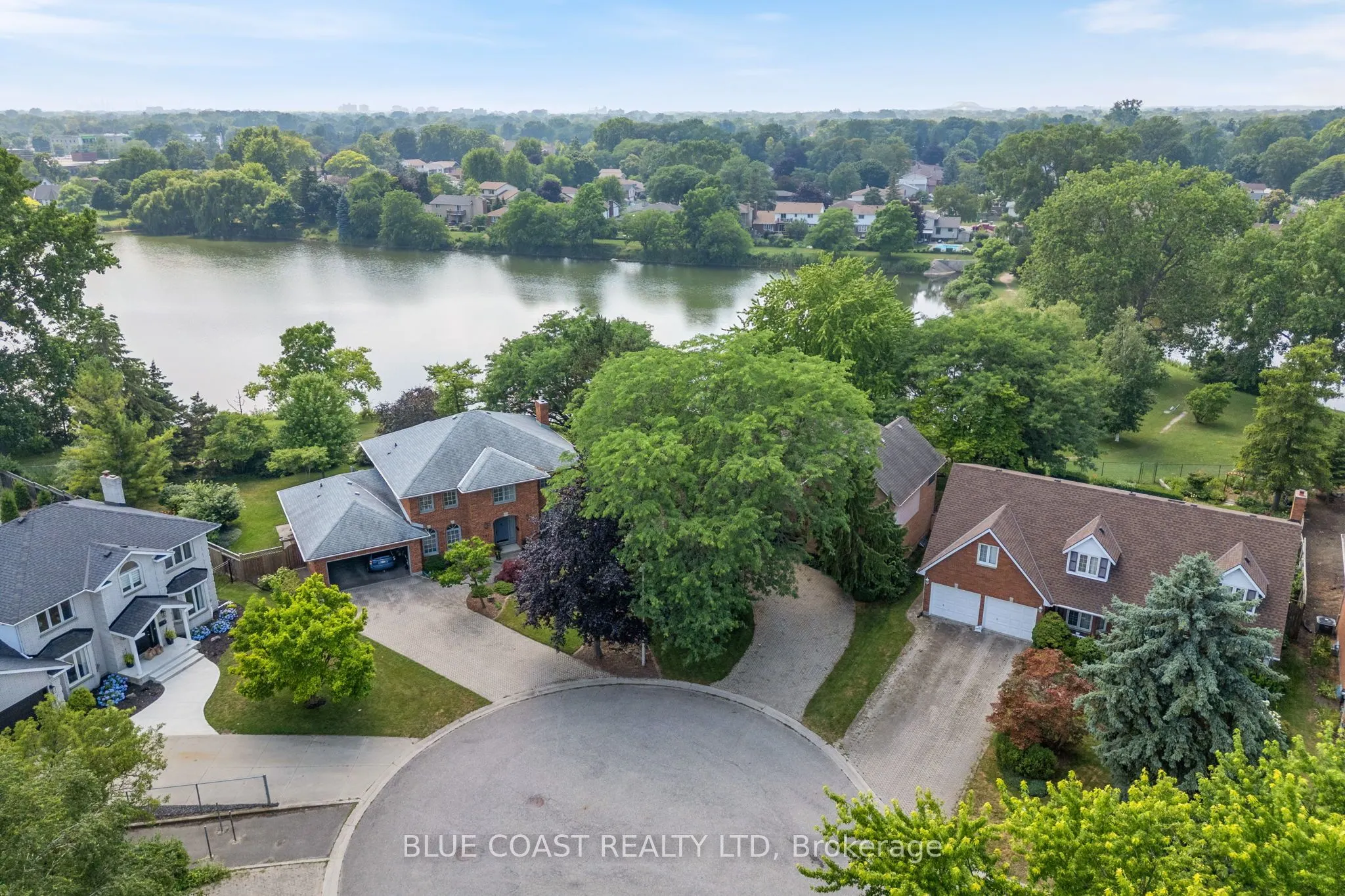 291 Tawny Road
