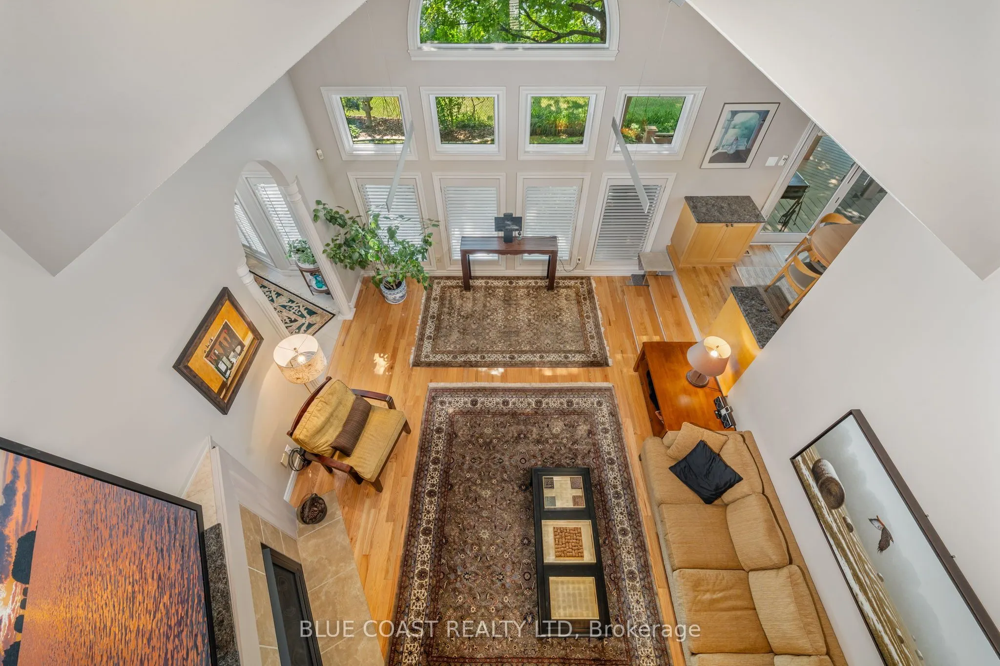 291 Tawny Road