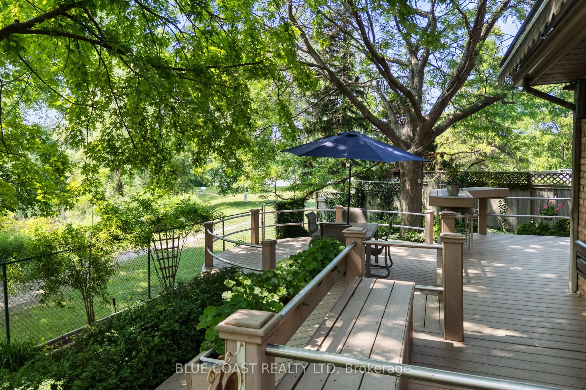 291 Tawny Road