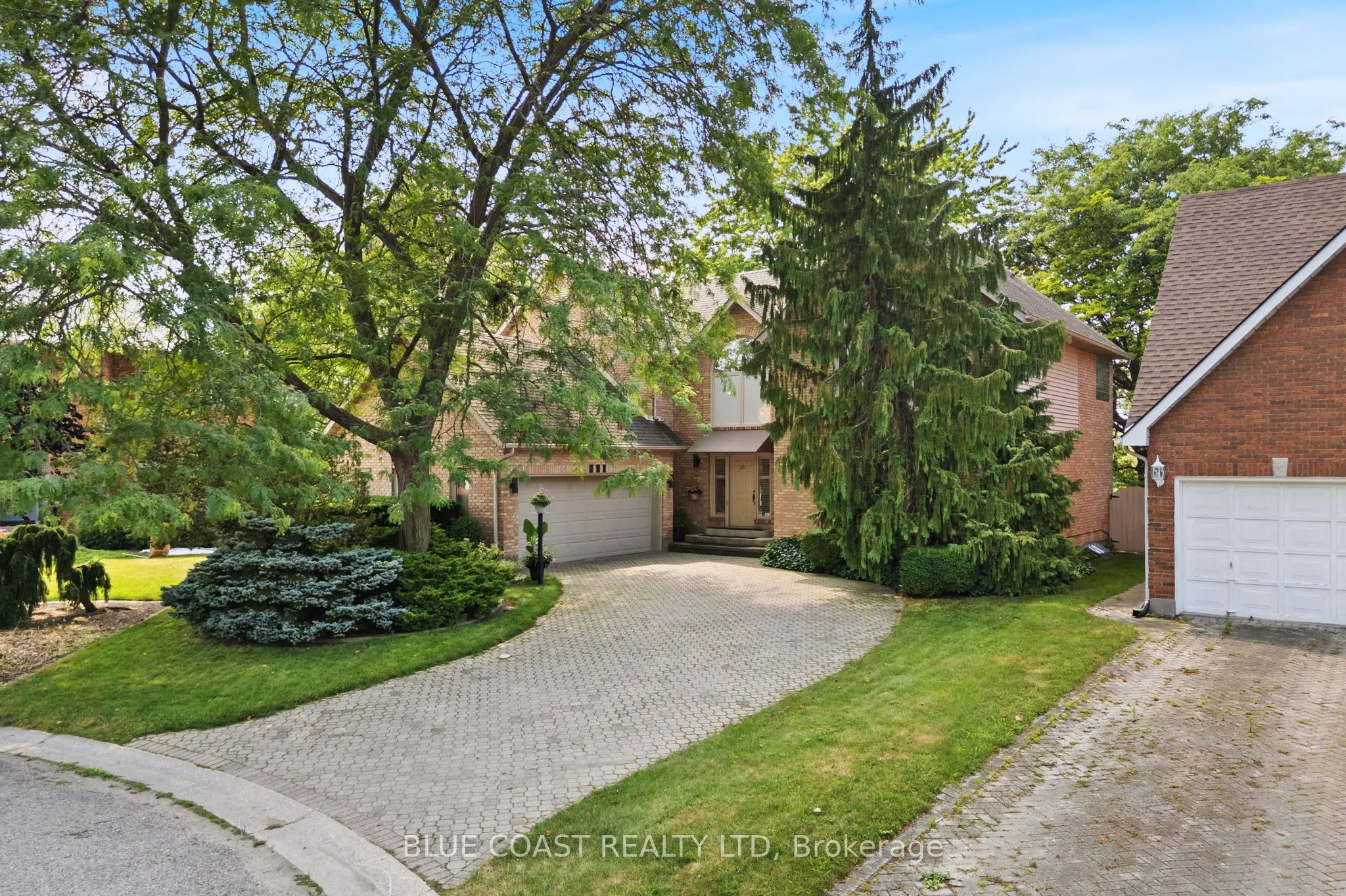 291 Tawny Road