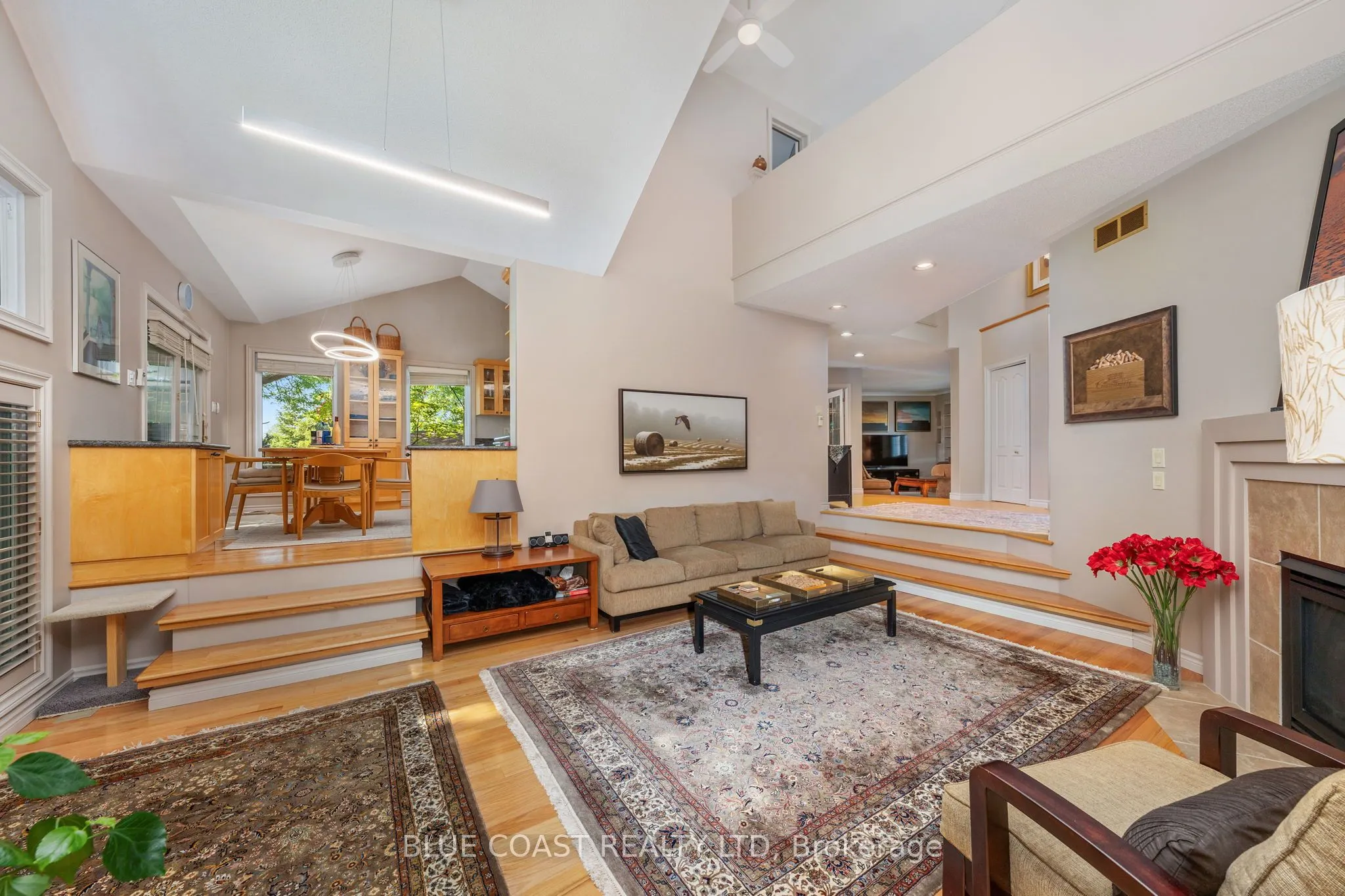 291 Tawny Road