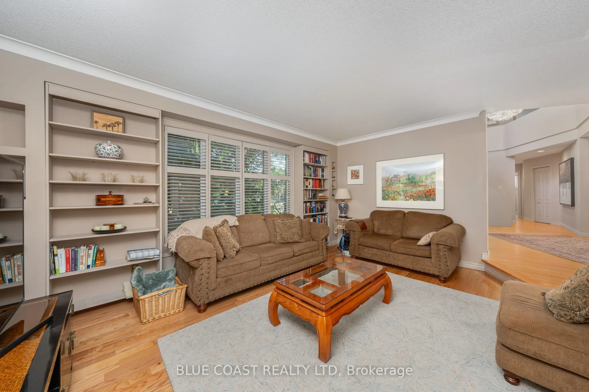 291 Tawny Road