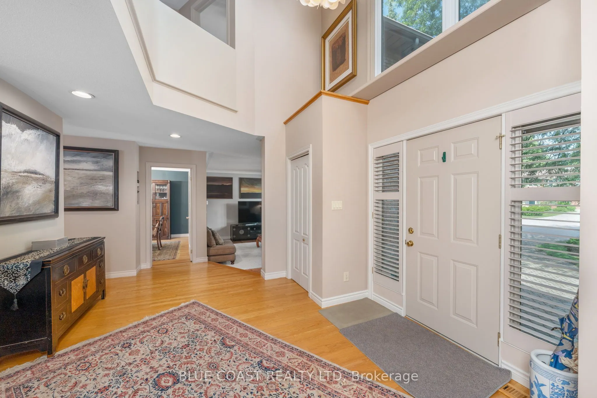291 Tawny Road