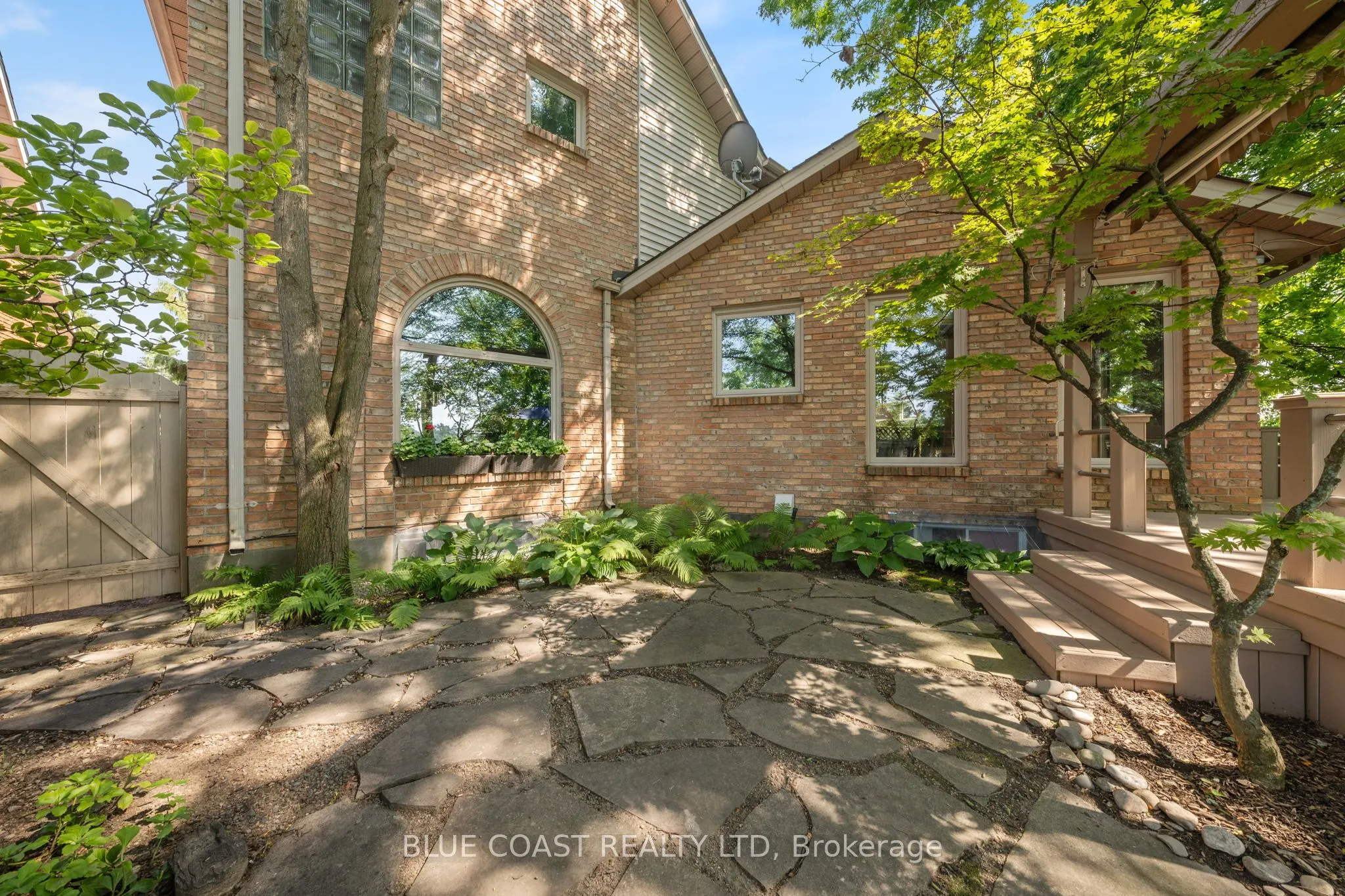 291 Tawny Road