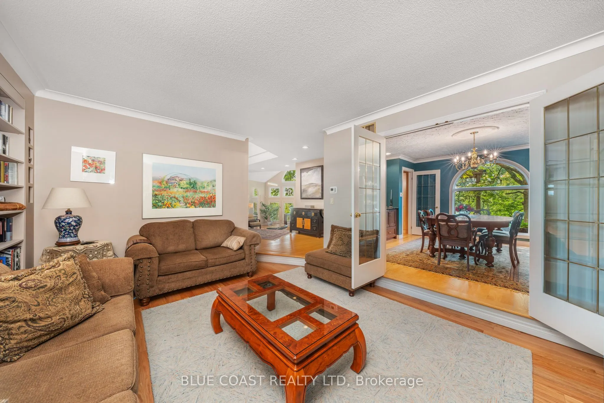 291 Tawny Road