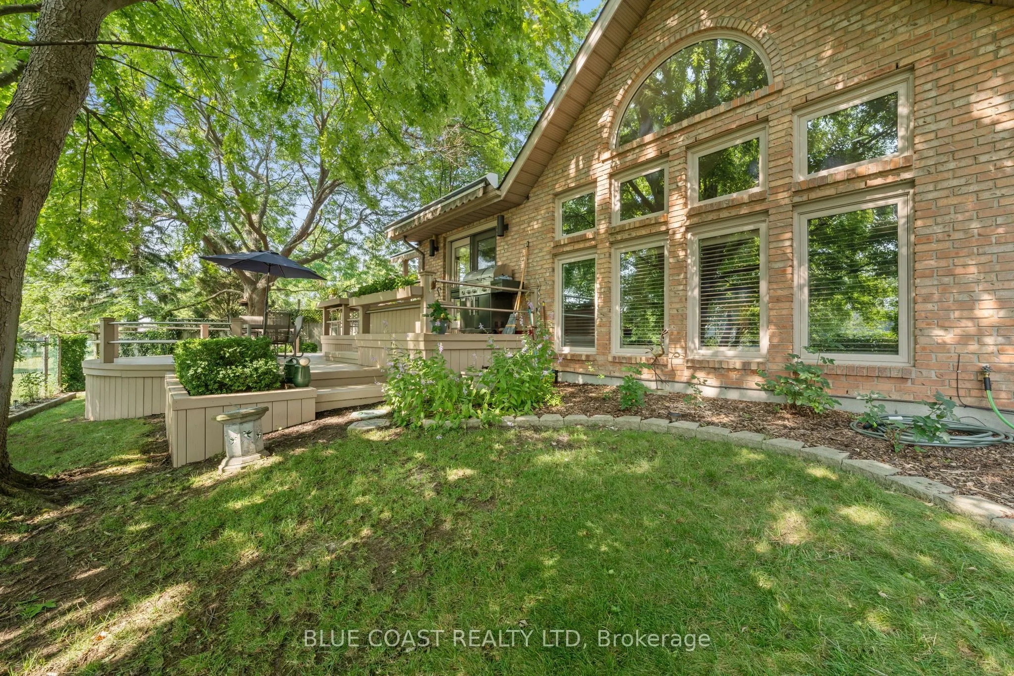 291 Tawny Road