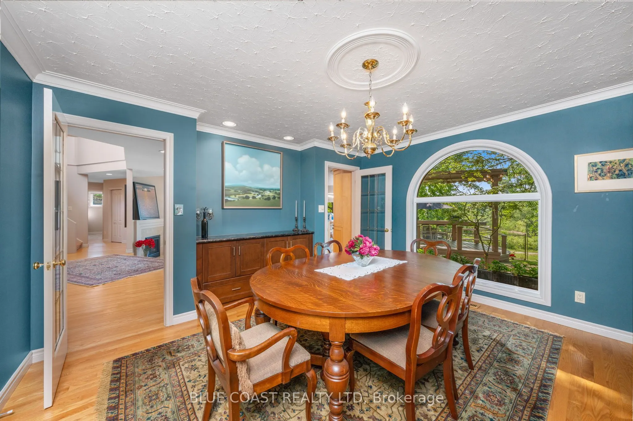 291 Tawny Road