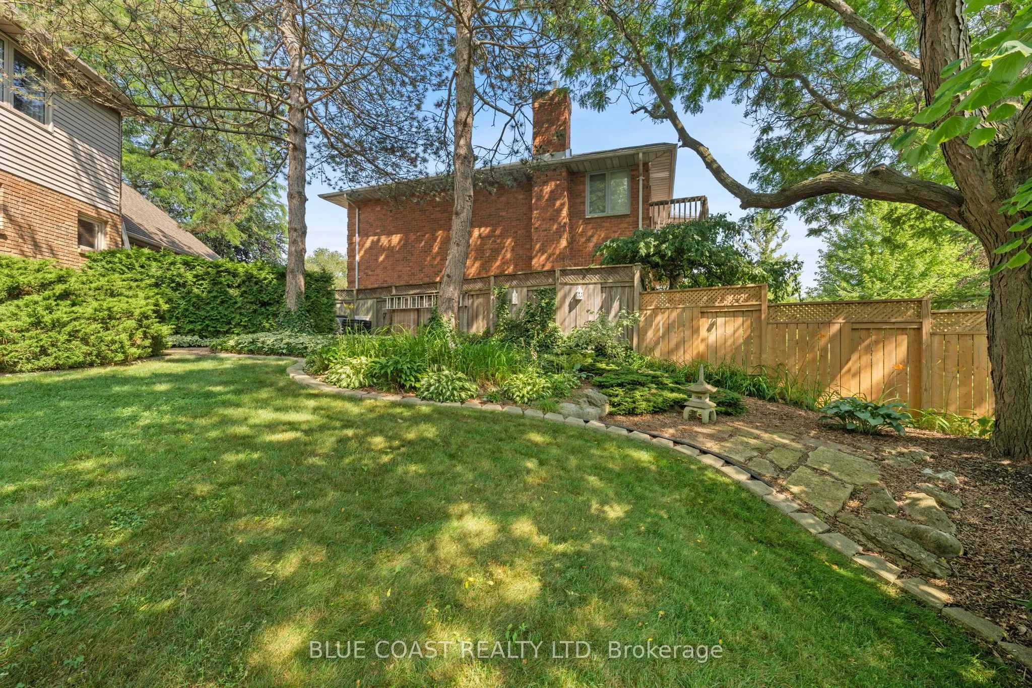 291 Tawny Road