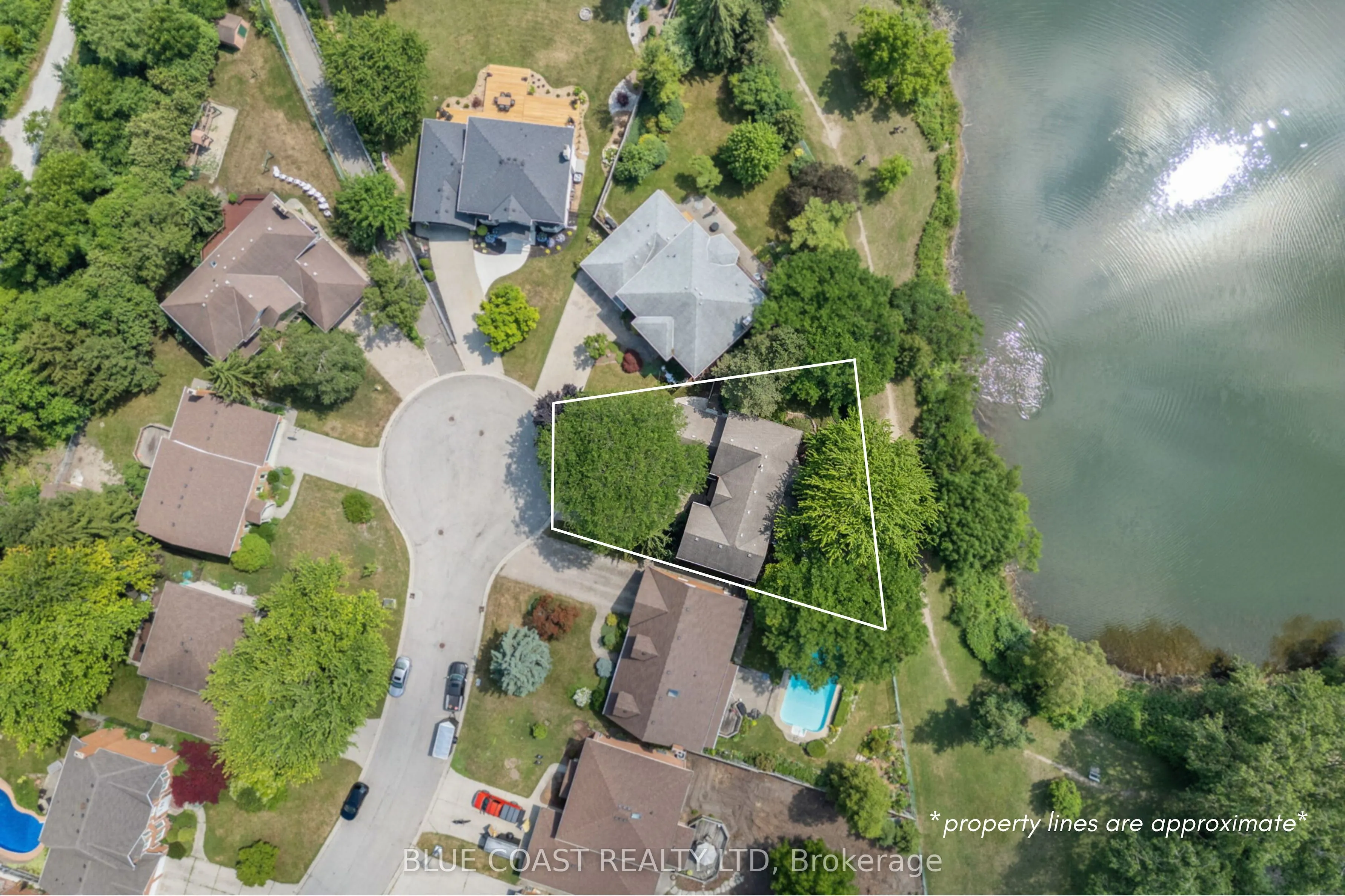 291 Tawny Road