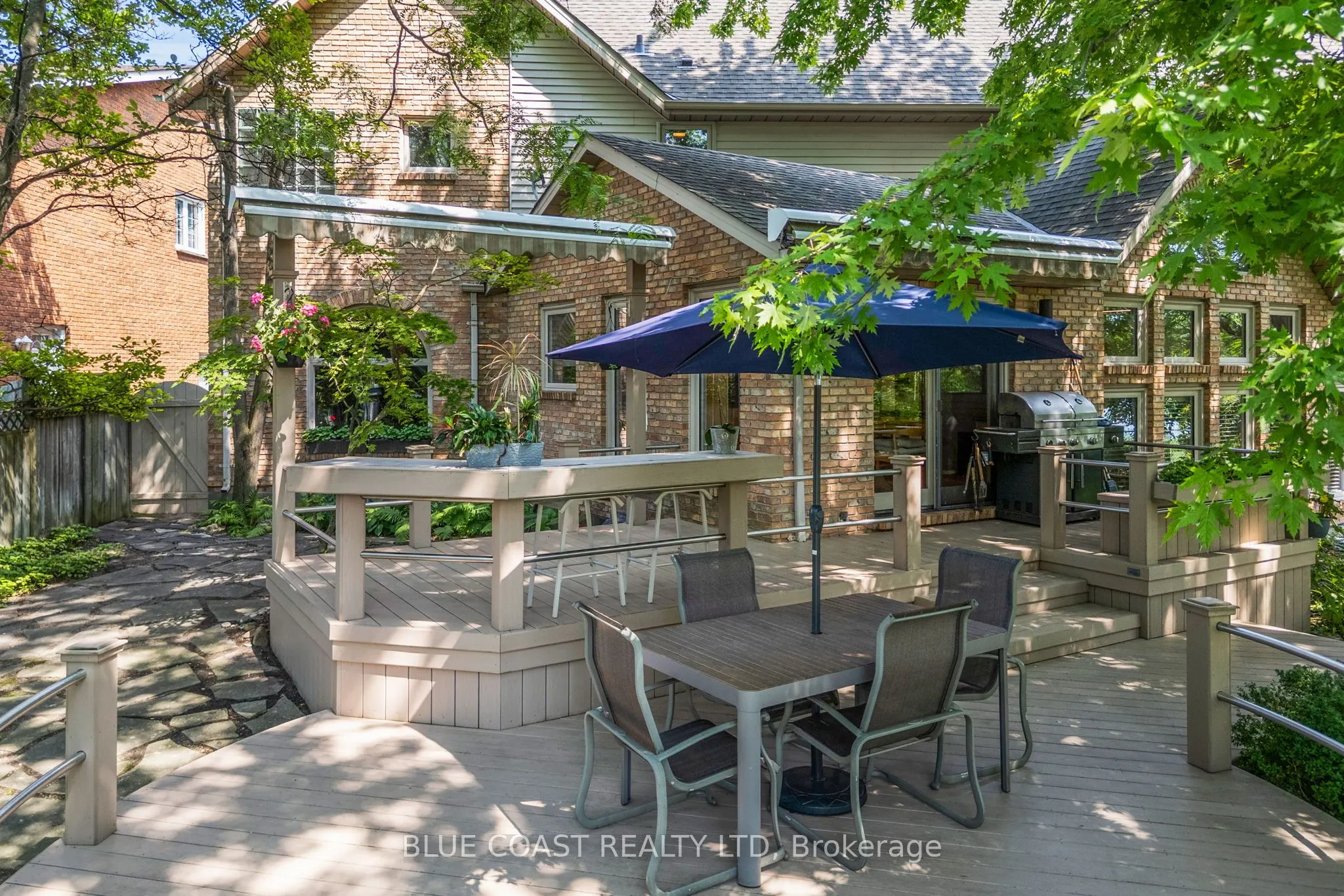 291 Tawny Road