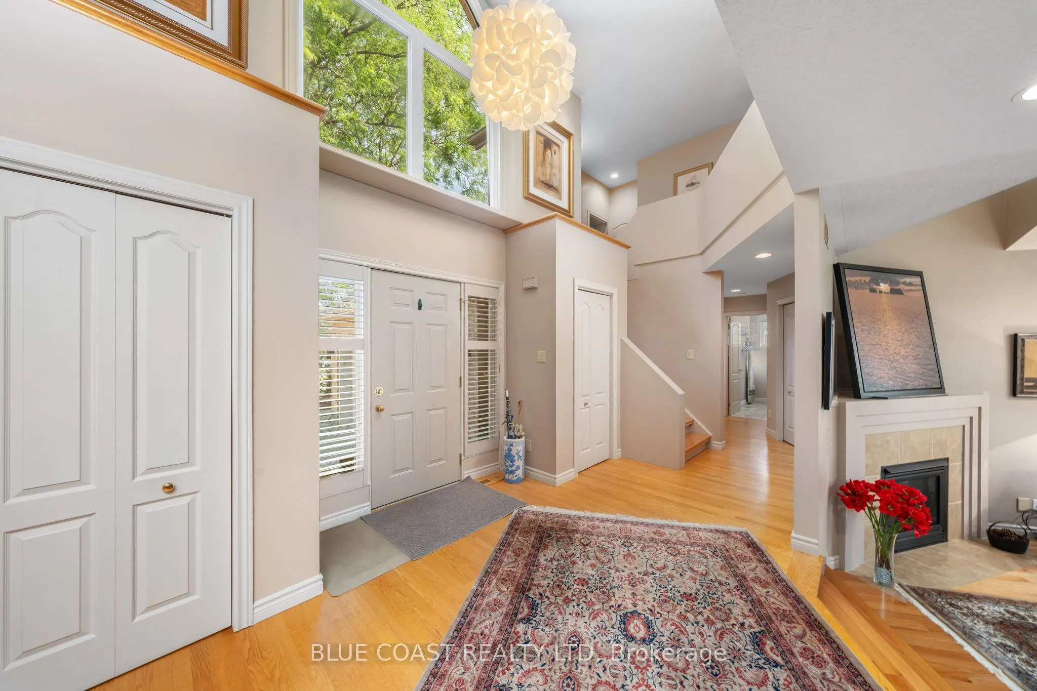 291 Tawny Road