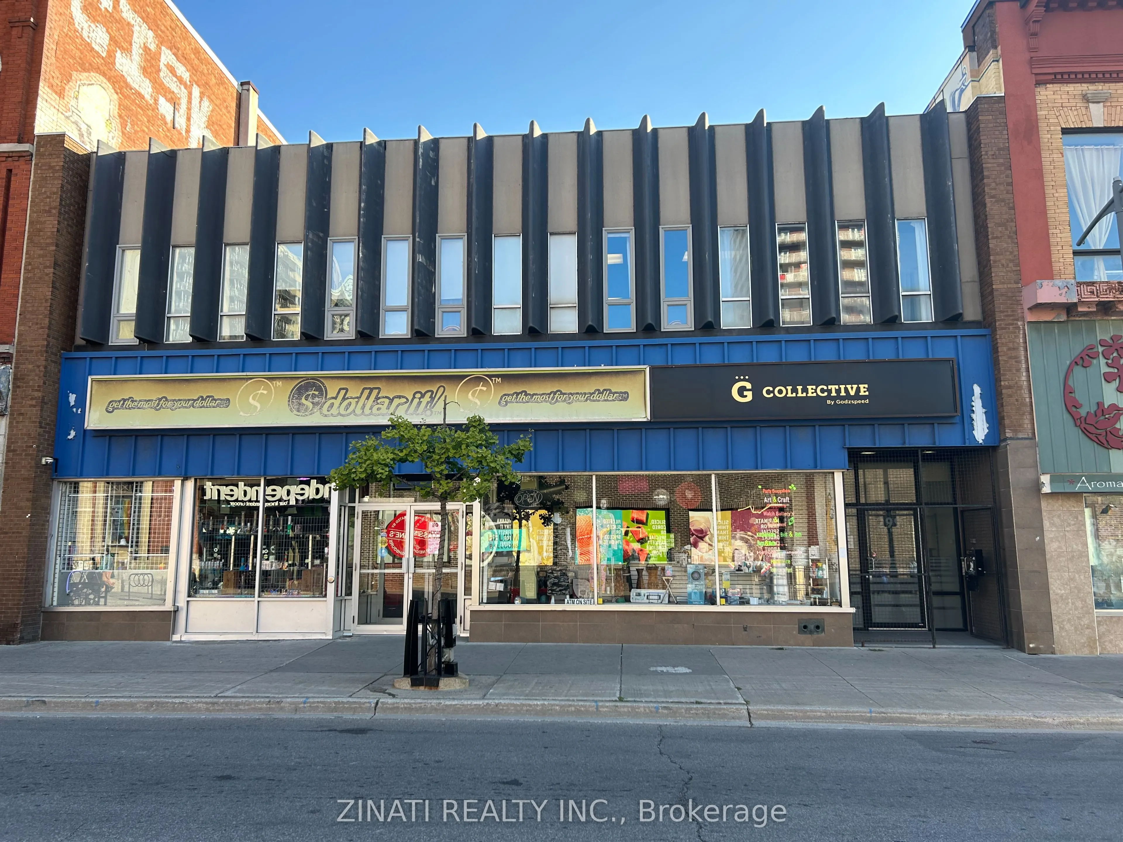 299 Bank Street