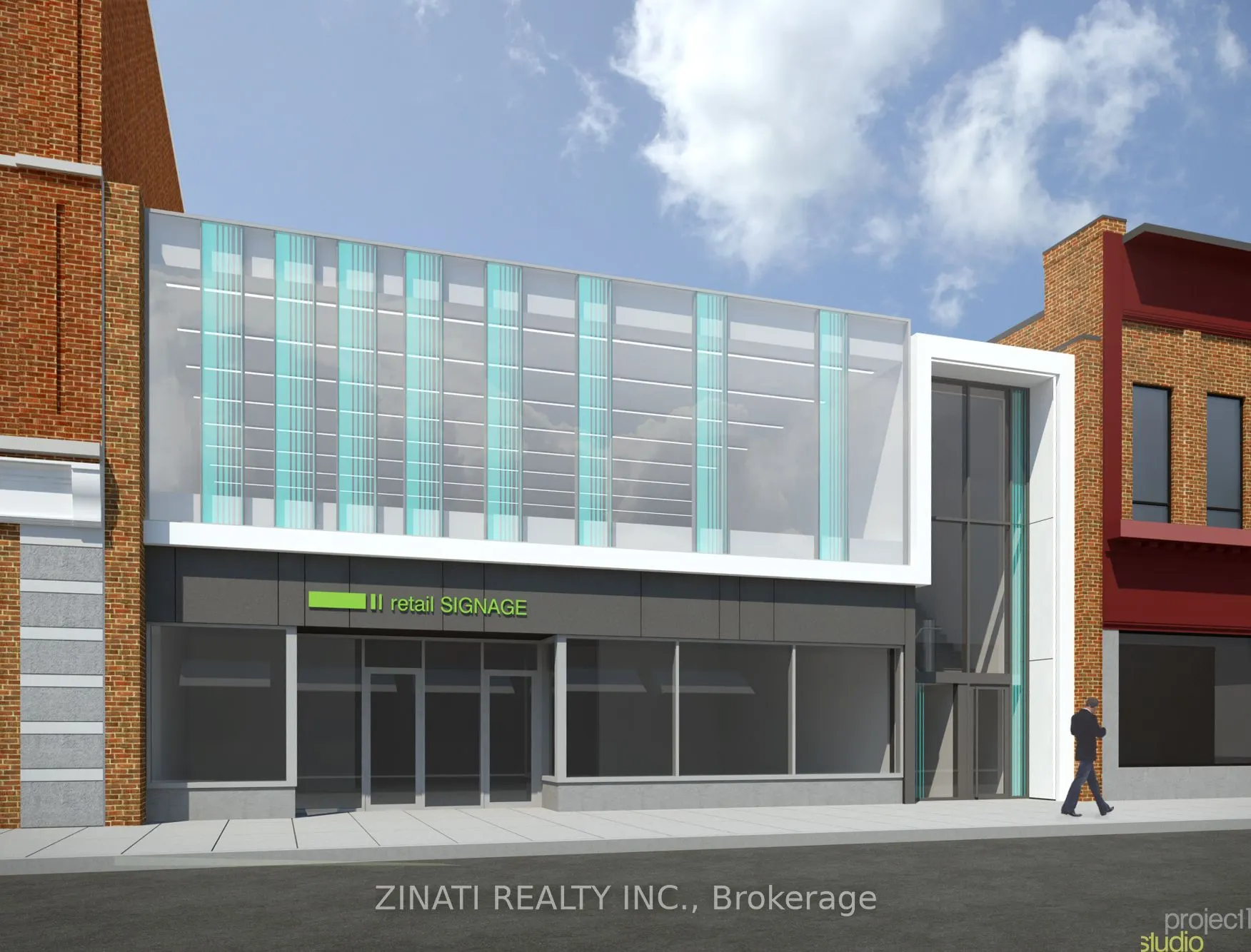 299 Bank Street