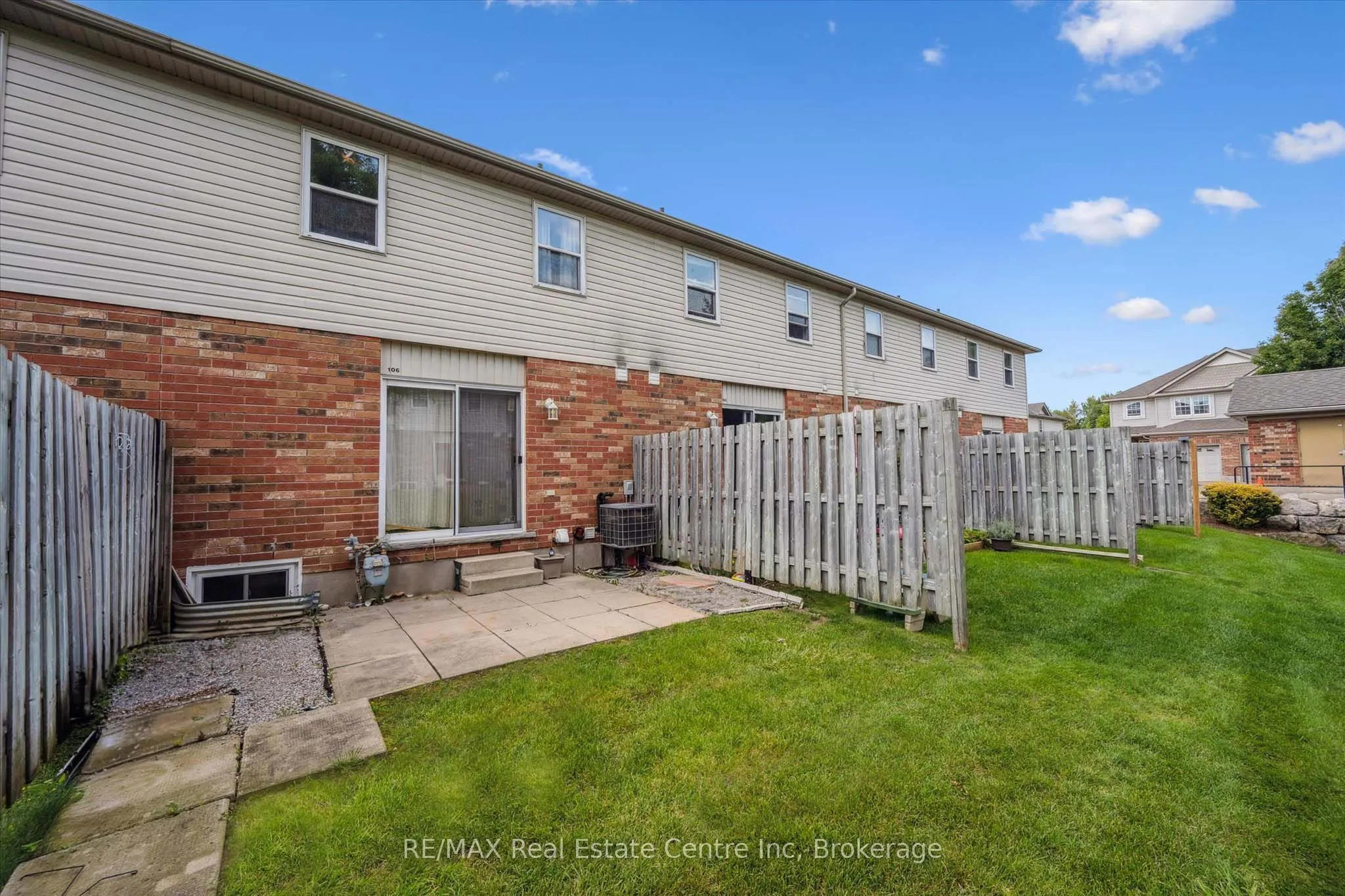 30 IMPERIAL Road S, #106
