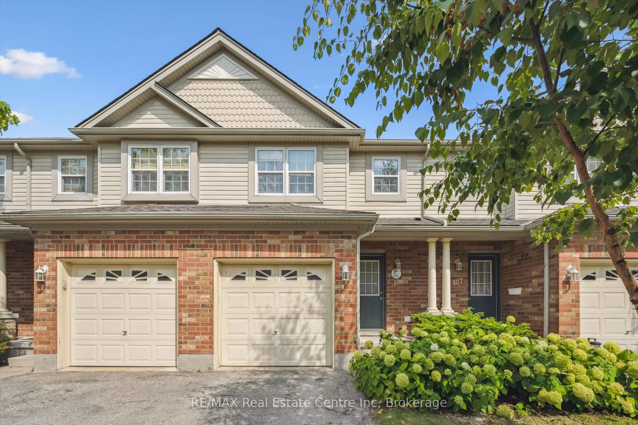 30 IMPERIAL Road S, #106