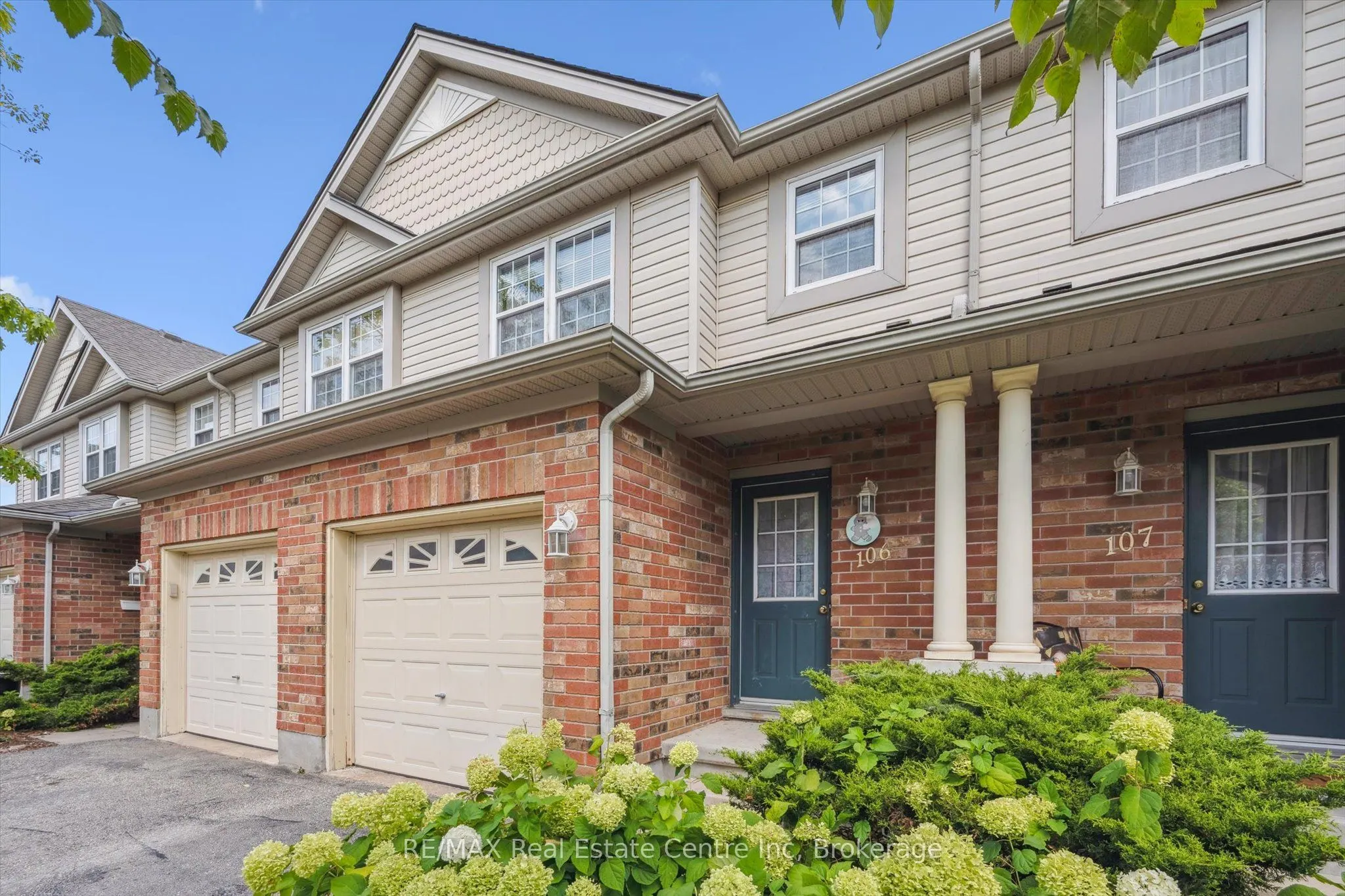 30 IMPERIAL Road S, #106
