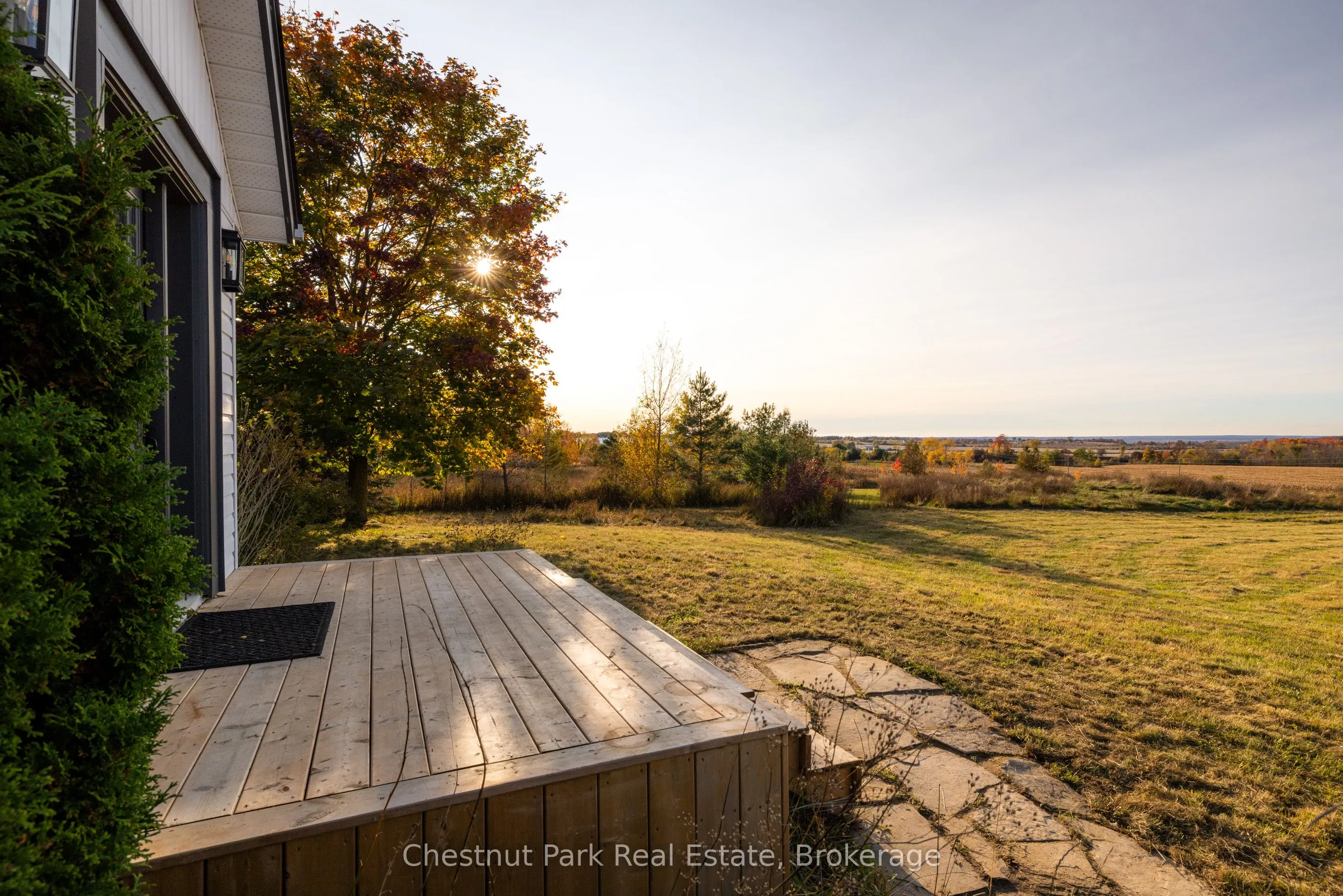 324310 SIDEROAD 27 Road