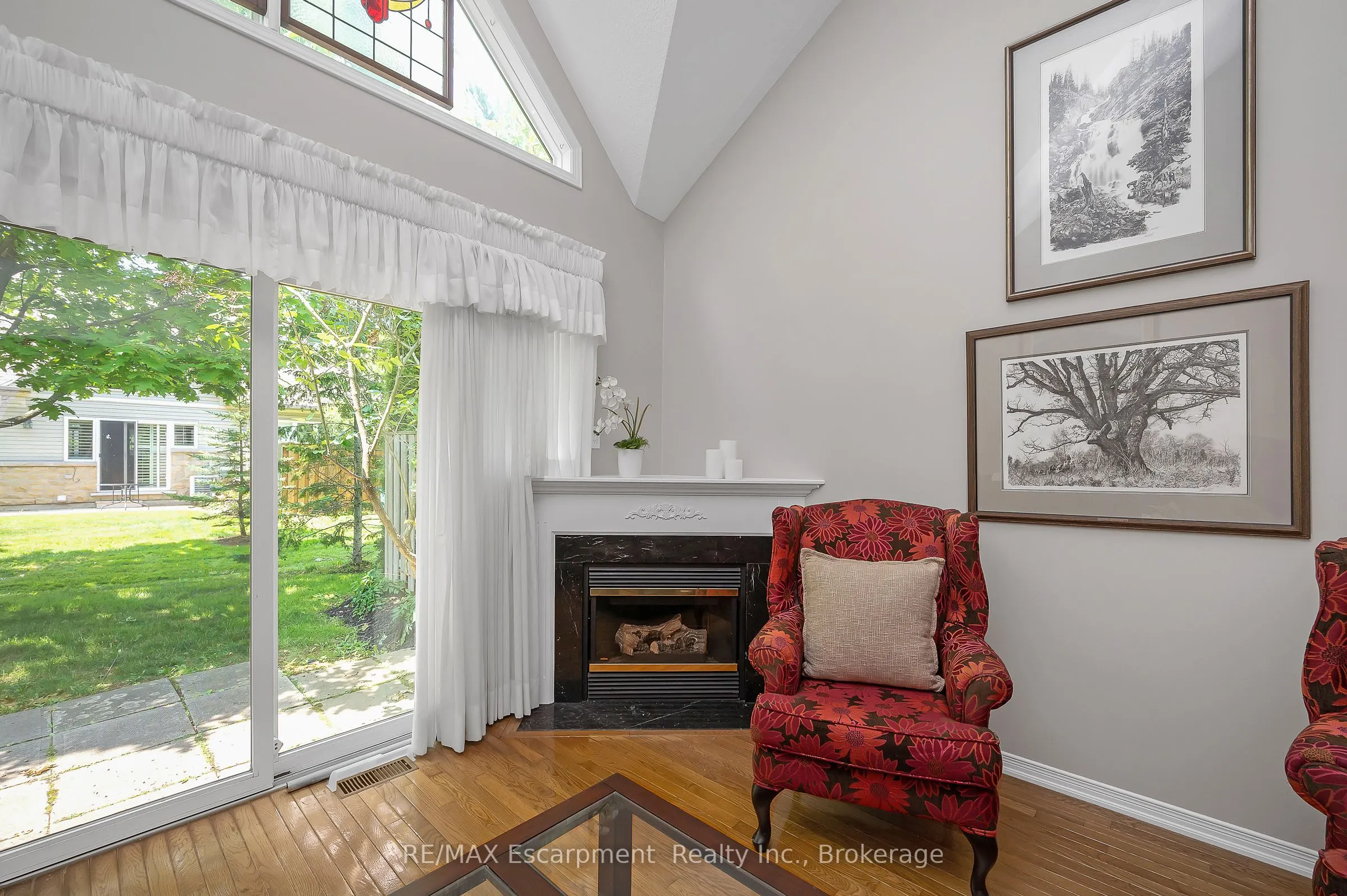 212 Stonehenge Drive, #18