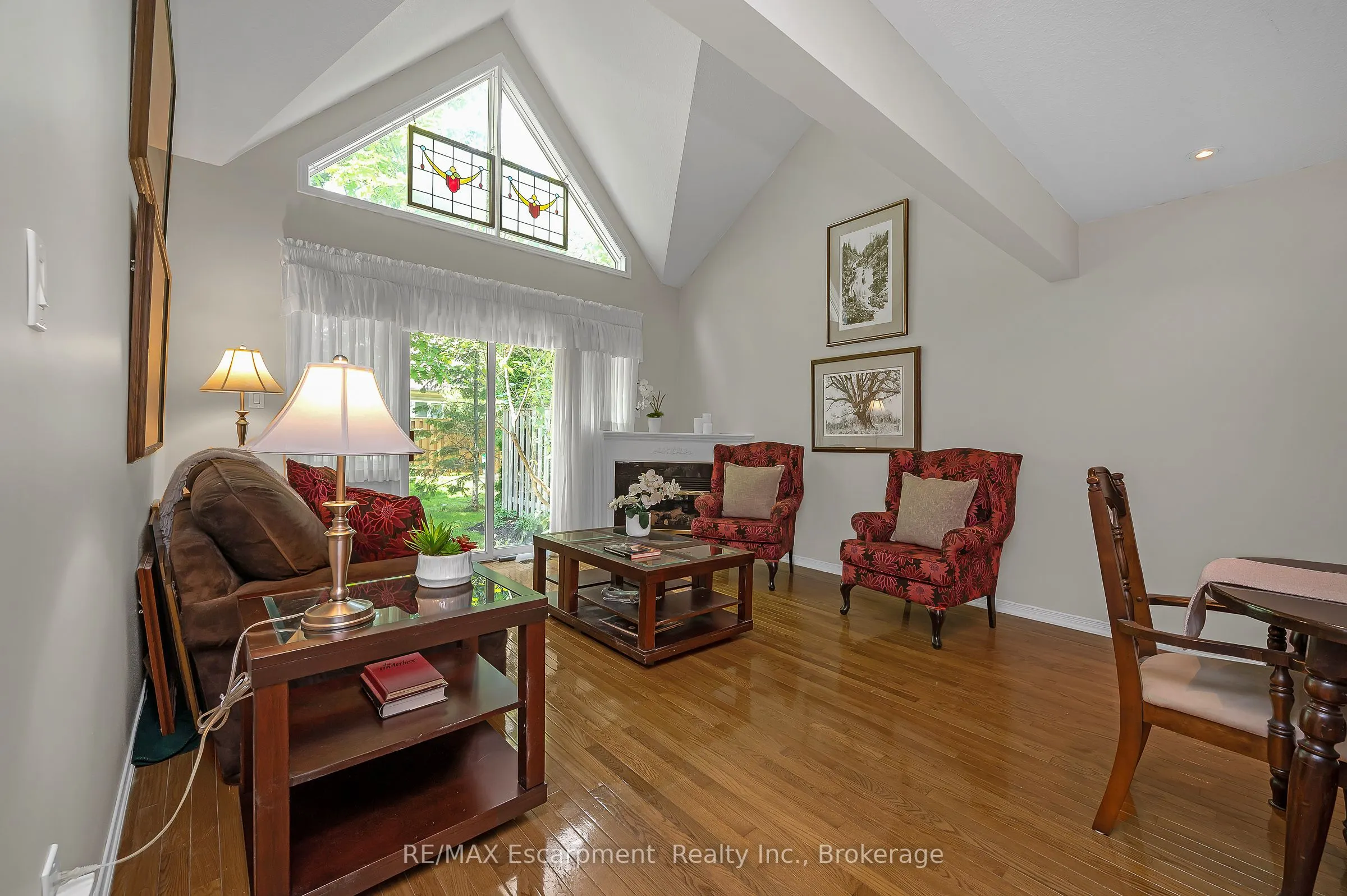 212 Stonehenge Drive, #18