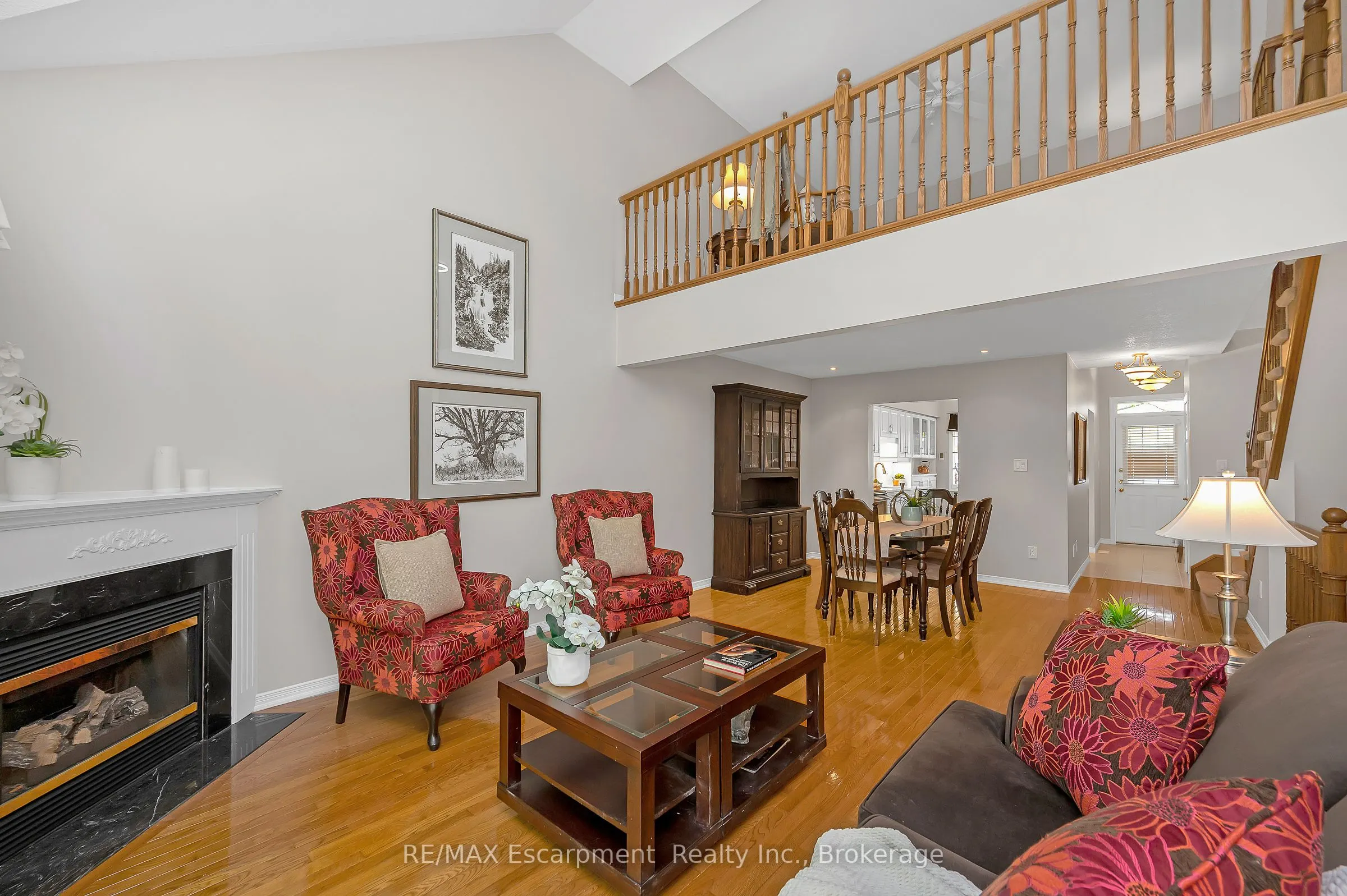 212 Stonehenge Drive, #18