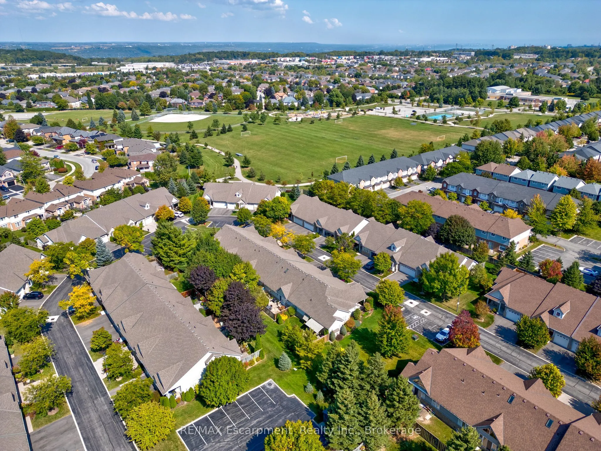 212 Stonehenge Drive, #18