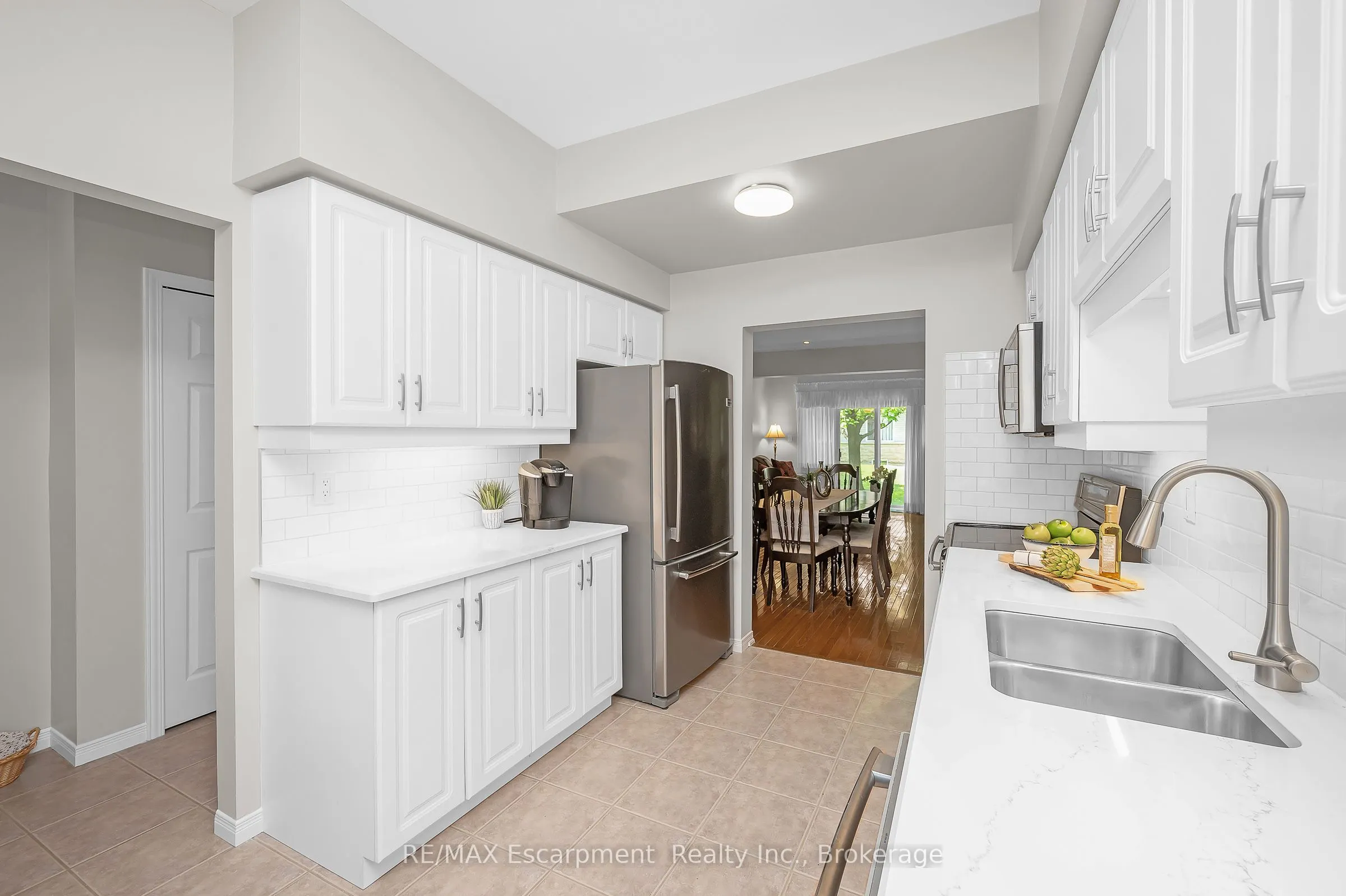 212 Stonehenge Drive, #18