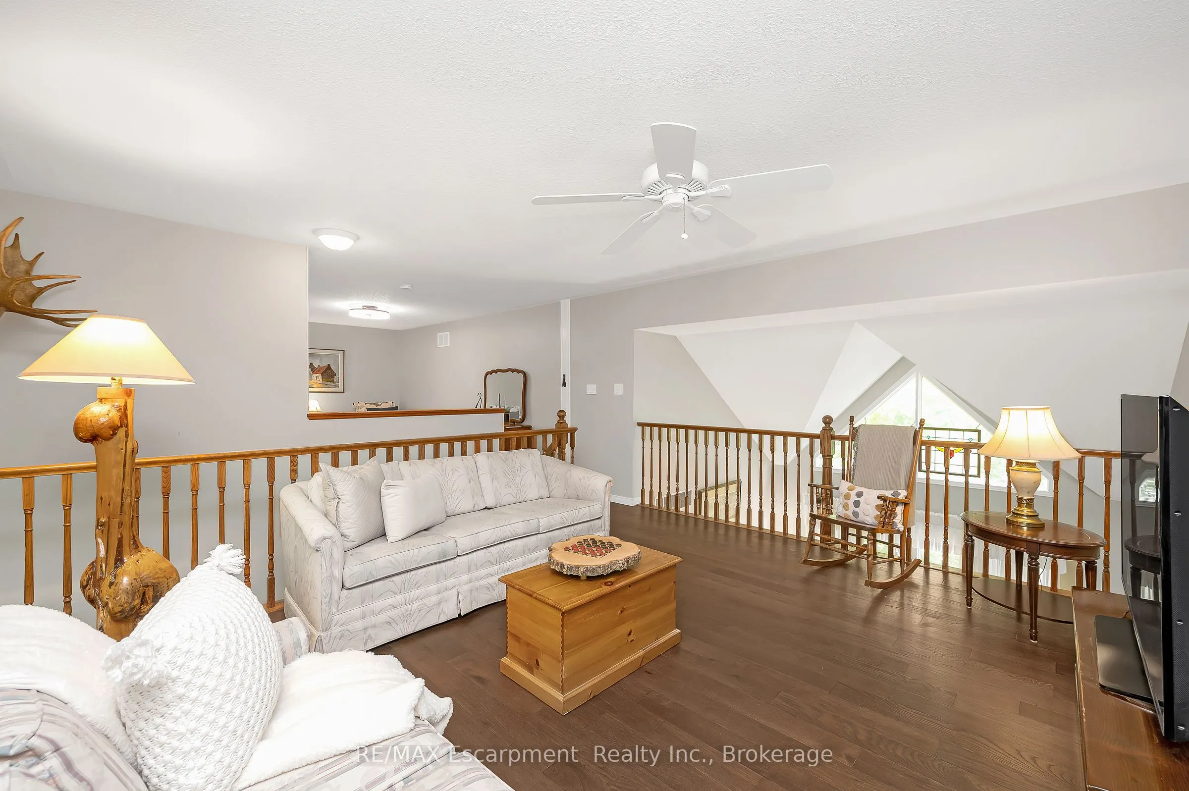 212 Stonehenge Drive, #18