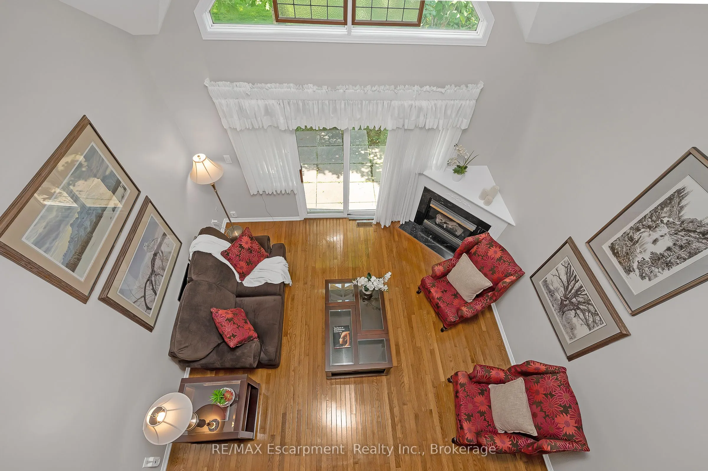 212 Stonehenge Drive, #18