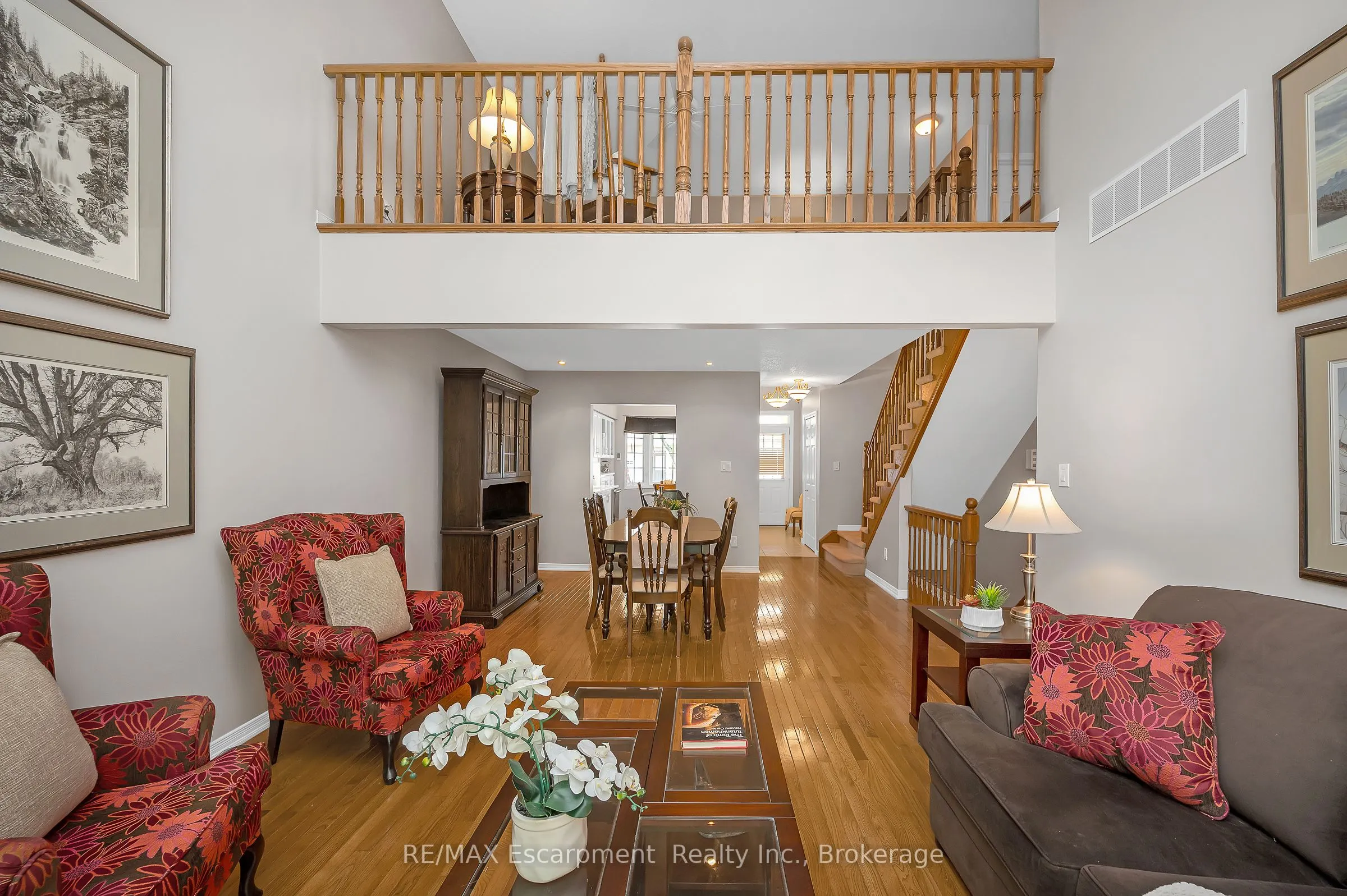 212 Stonehenge Drive, #18