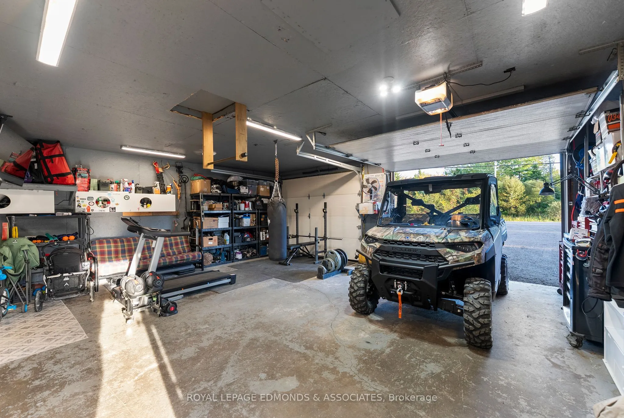 600 Achray Road