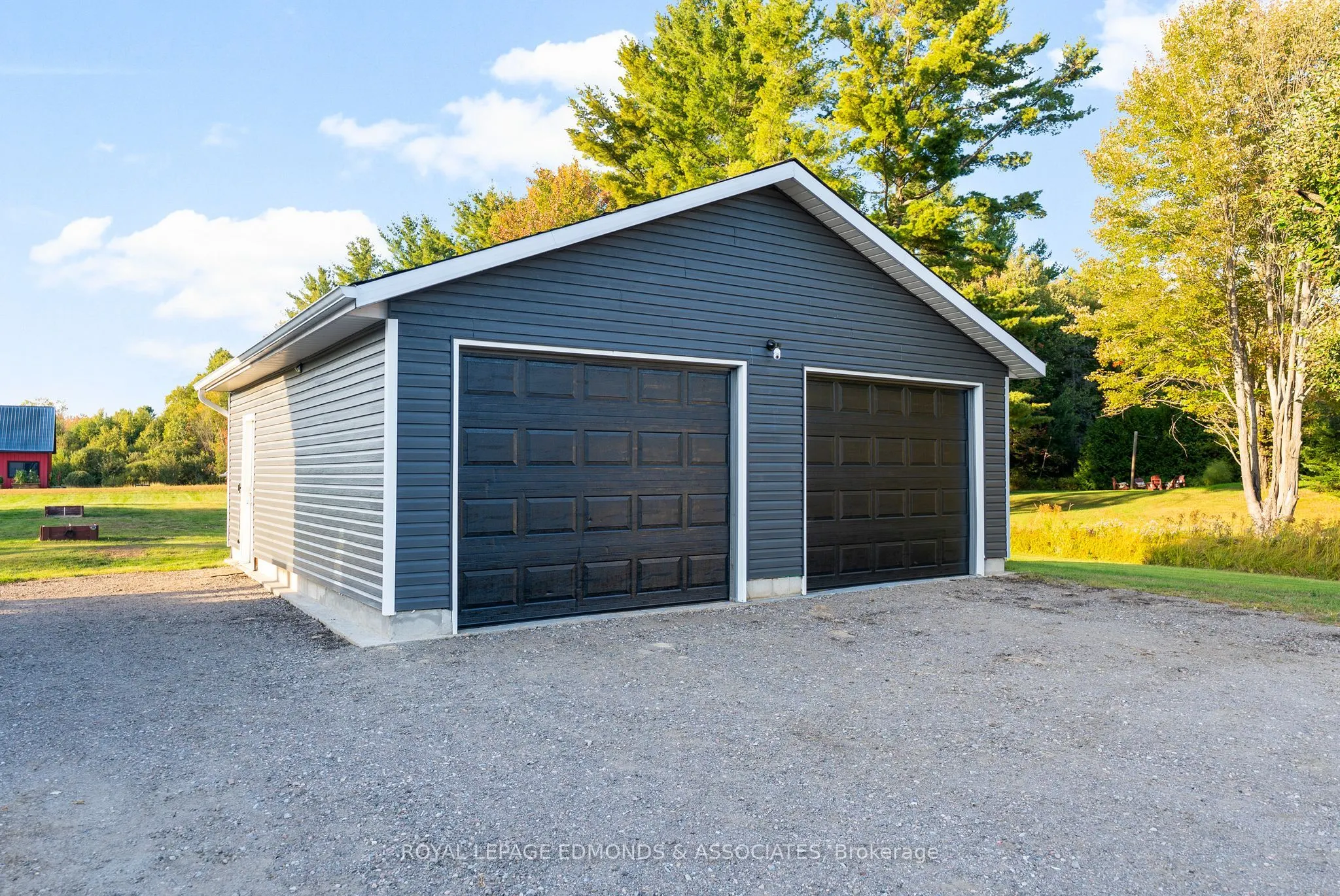 600 Achray Road