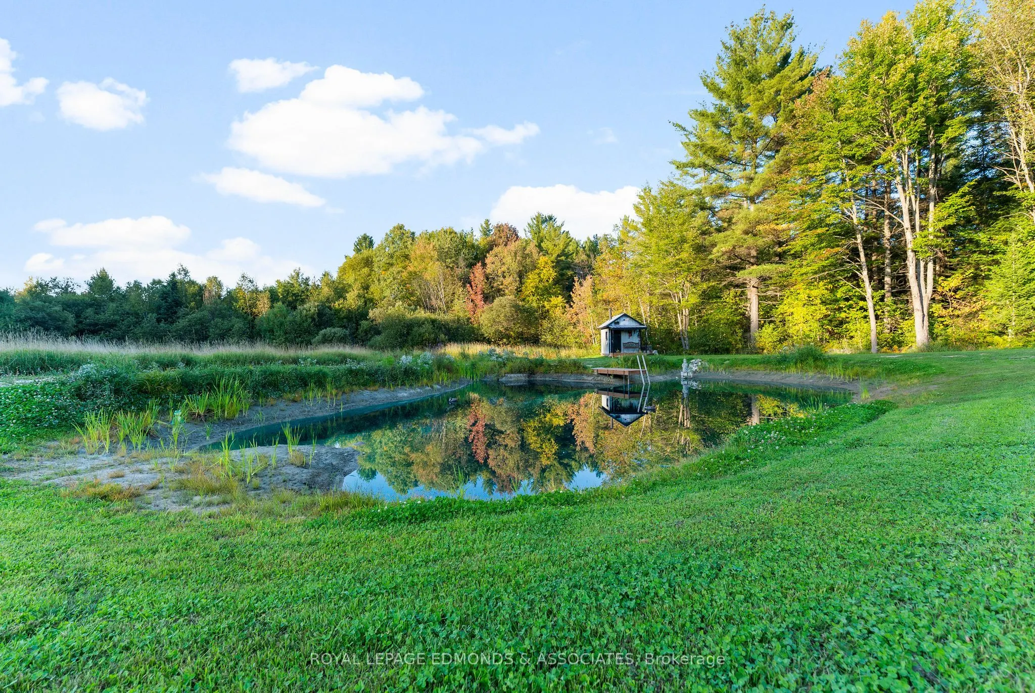 600 Achray Road