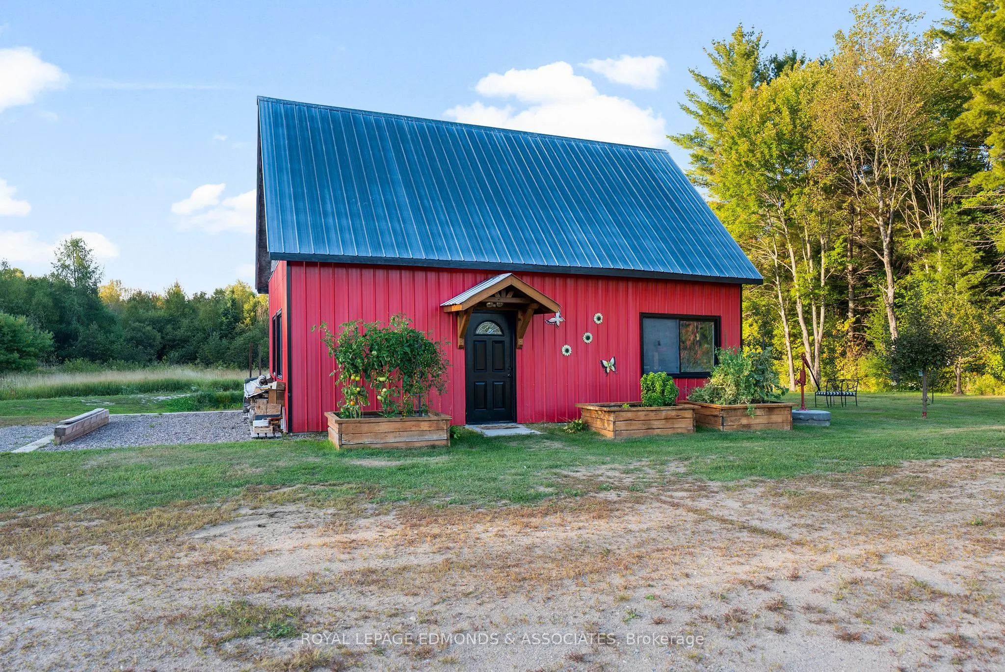 600 Achray Road