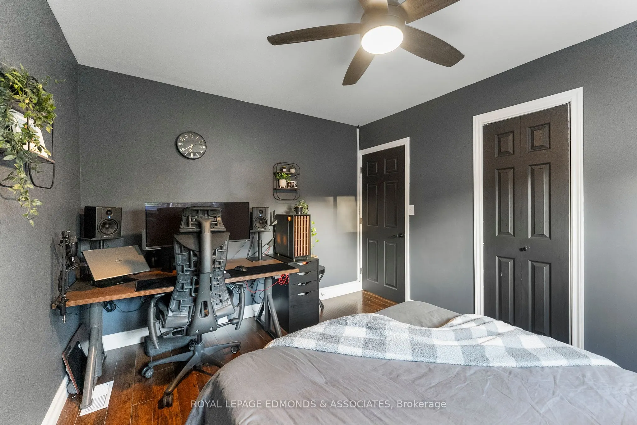 600 Achray Road